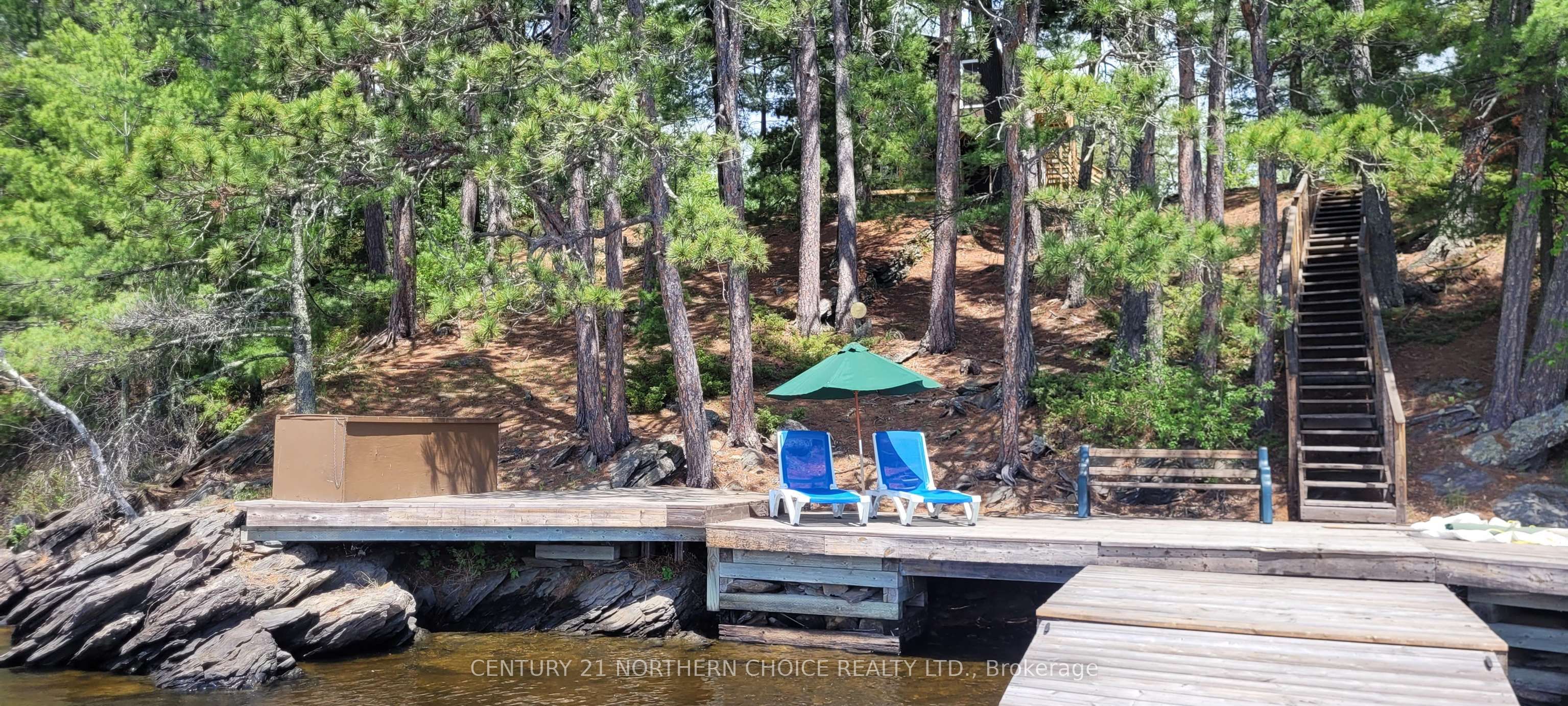 283 JAPADA Trail, Rainy River Remote Area, ON P9A 0A1 photo 5