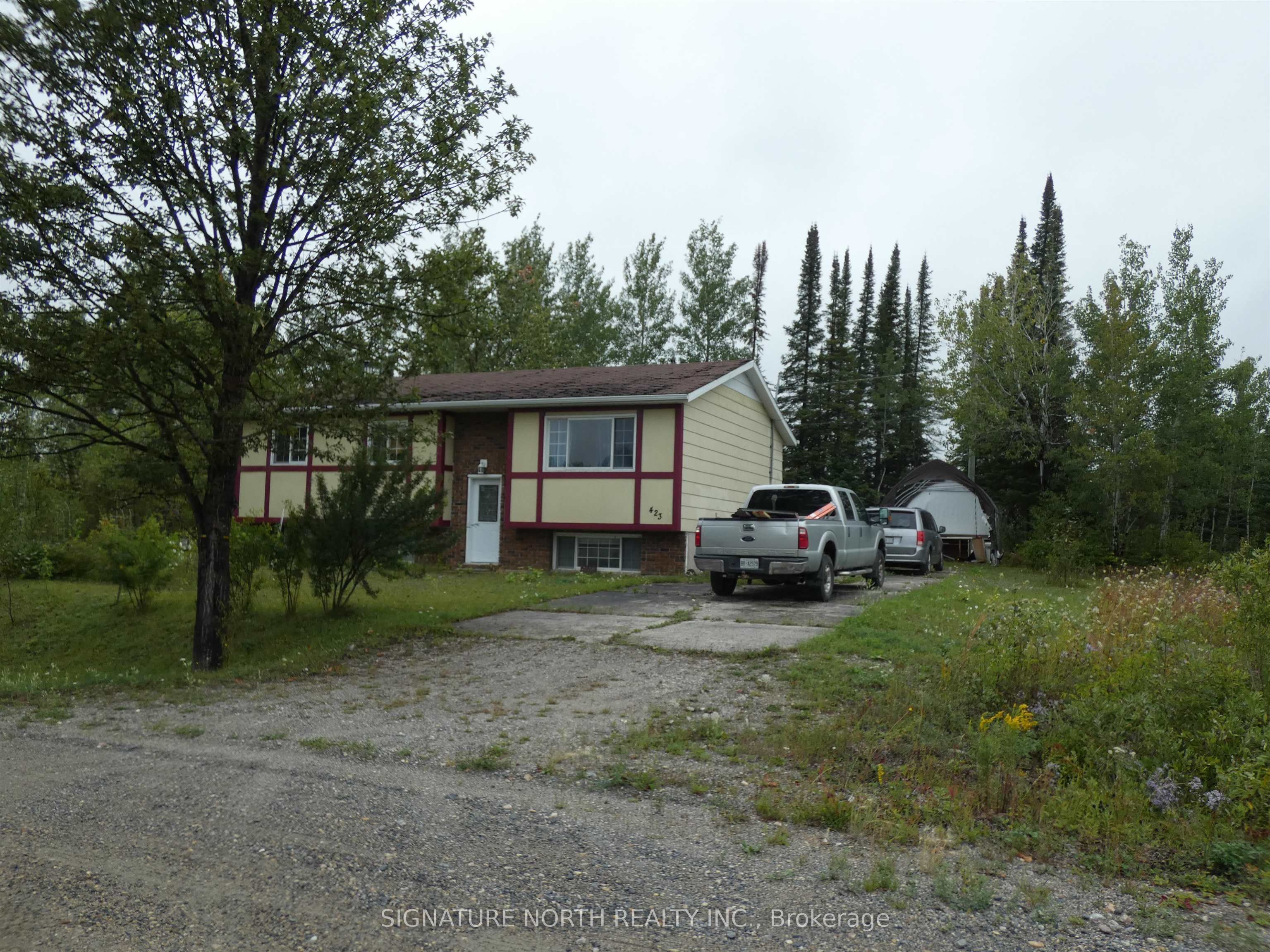 423 Birch Crescent, Greenstone, ON P0T 2H0 photo 2