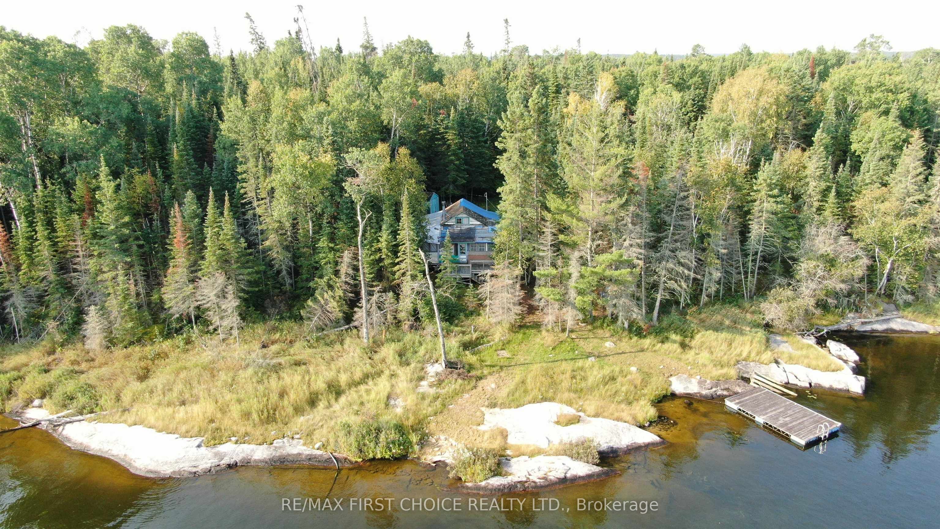 S882 Winnipeg River, Kenora Remote Area, ON P0X 1J0 photo 5