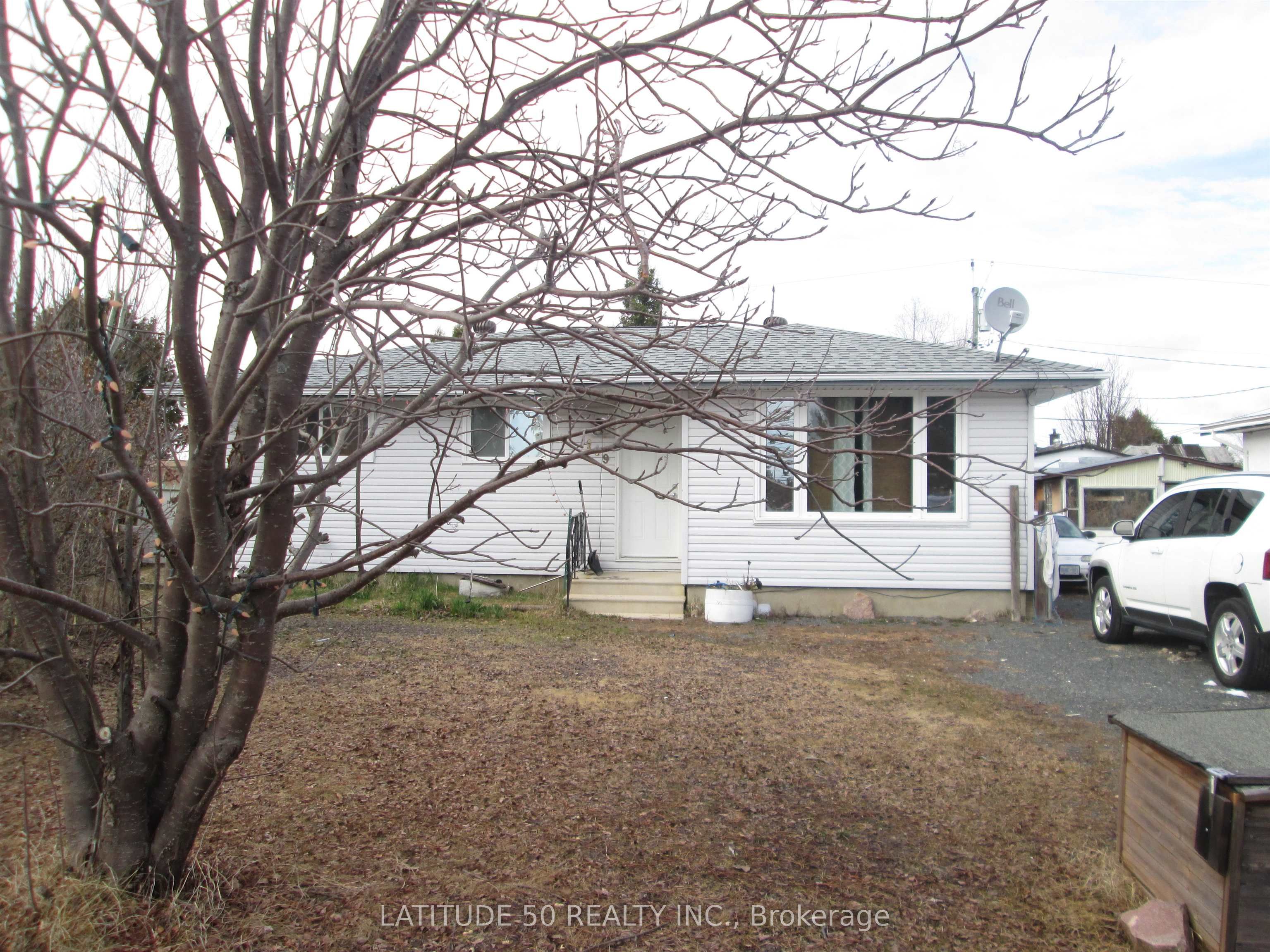 119 WILLOW PLACE, Ignace, ON P0T 1T0 photo 2