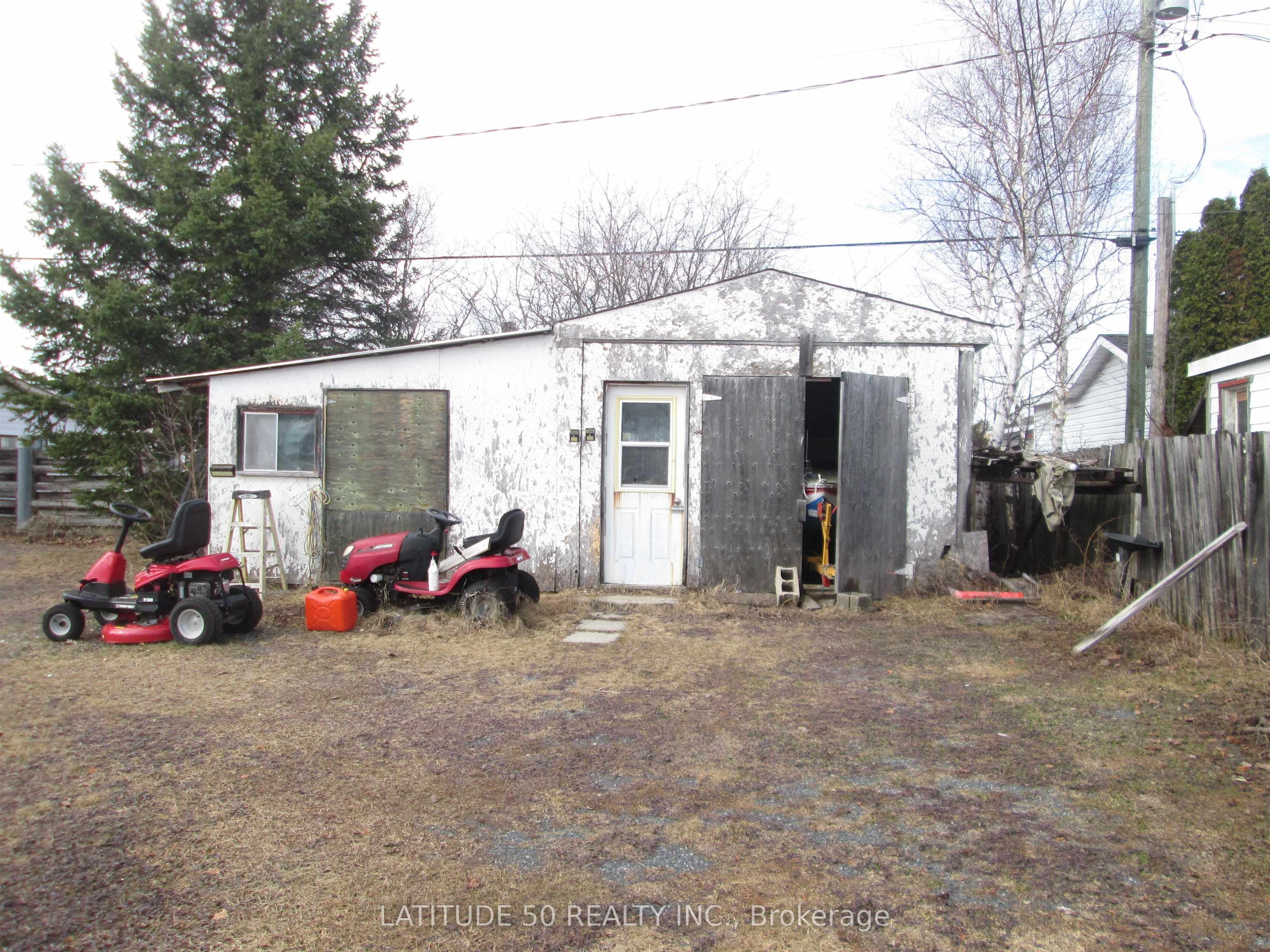 119 WILLOW PLACE, Ignace, ON P0T 1T0 photo 5