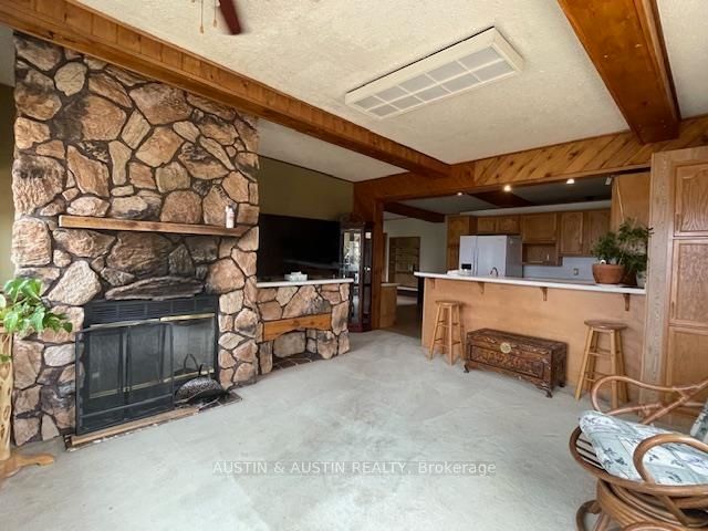 27 Parker Point Loop Road, Kenora Remote Area, ON P8N 2Y5 photo 3