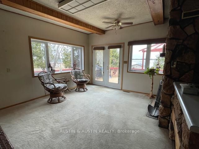 27 Parker Point Loop Road, Kenora Remote Area, ON P8N 2Y5 photo 4