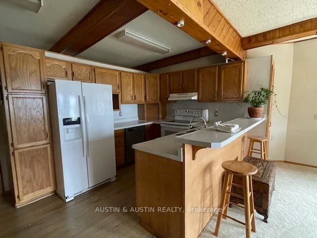 27 Parker Point Loop Road, Kenora Remote Area, ON P8N 2Y5 photo 5