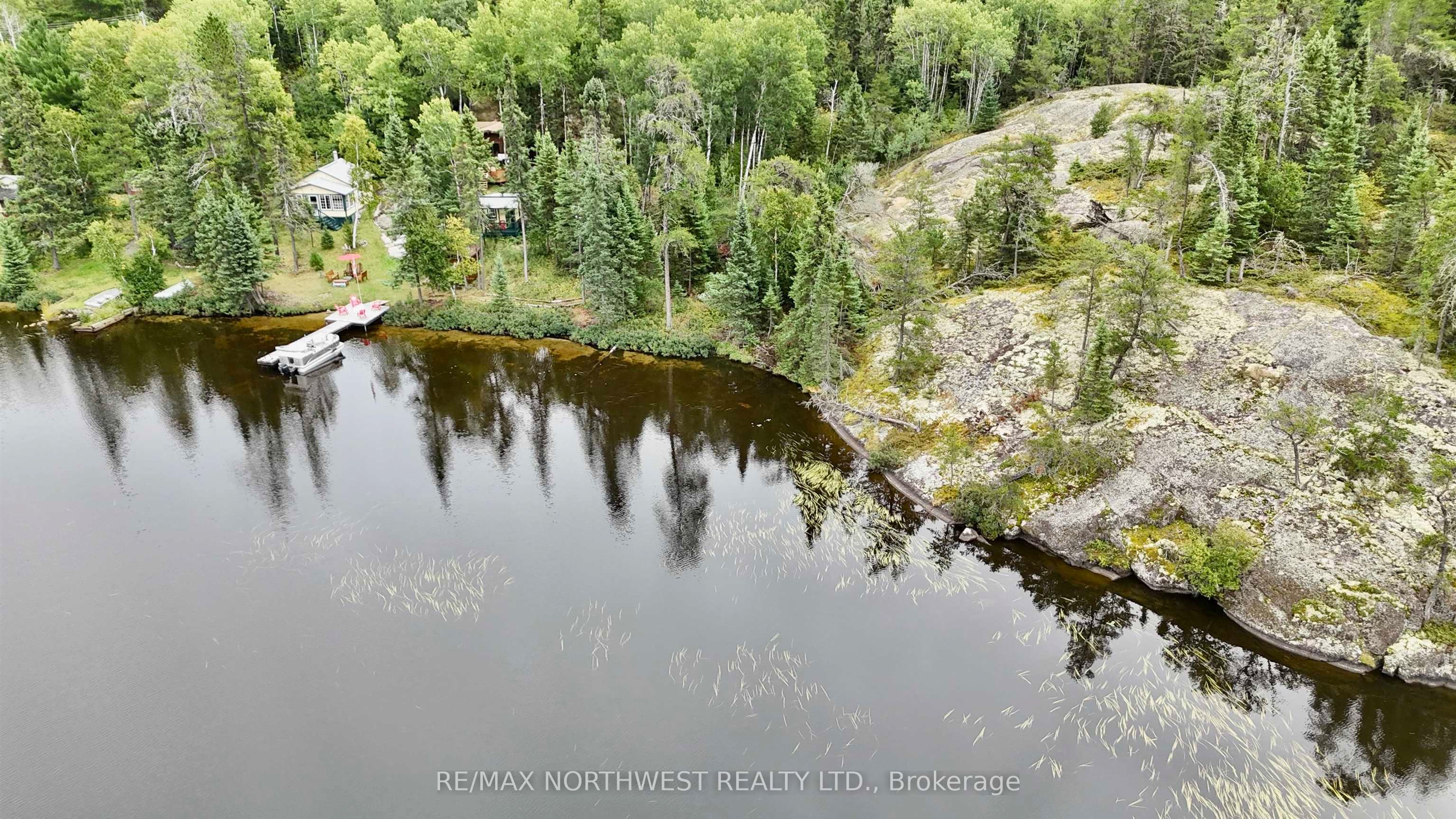 119 LONGPINE LAKE, Kenora Remote Area, ON P0Y 1A0 photo 3