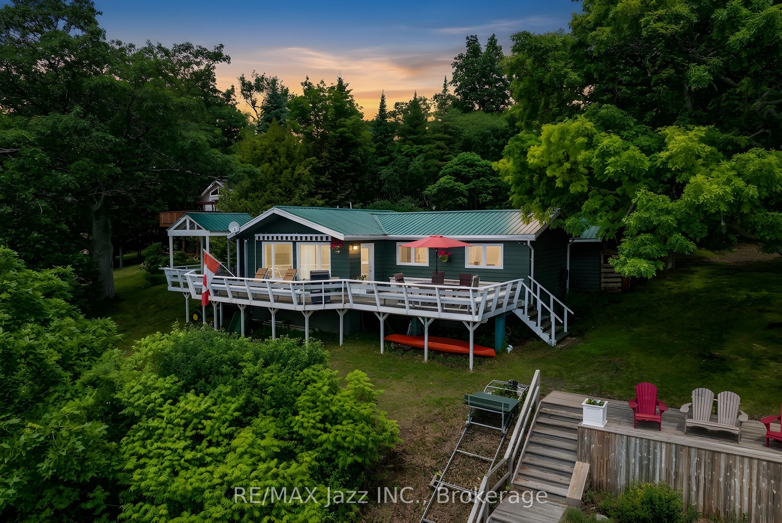82 Cow Island, Otonabee-South Monaghan, ON K9J 6X8