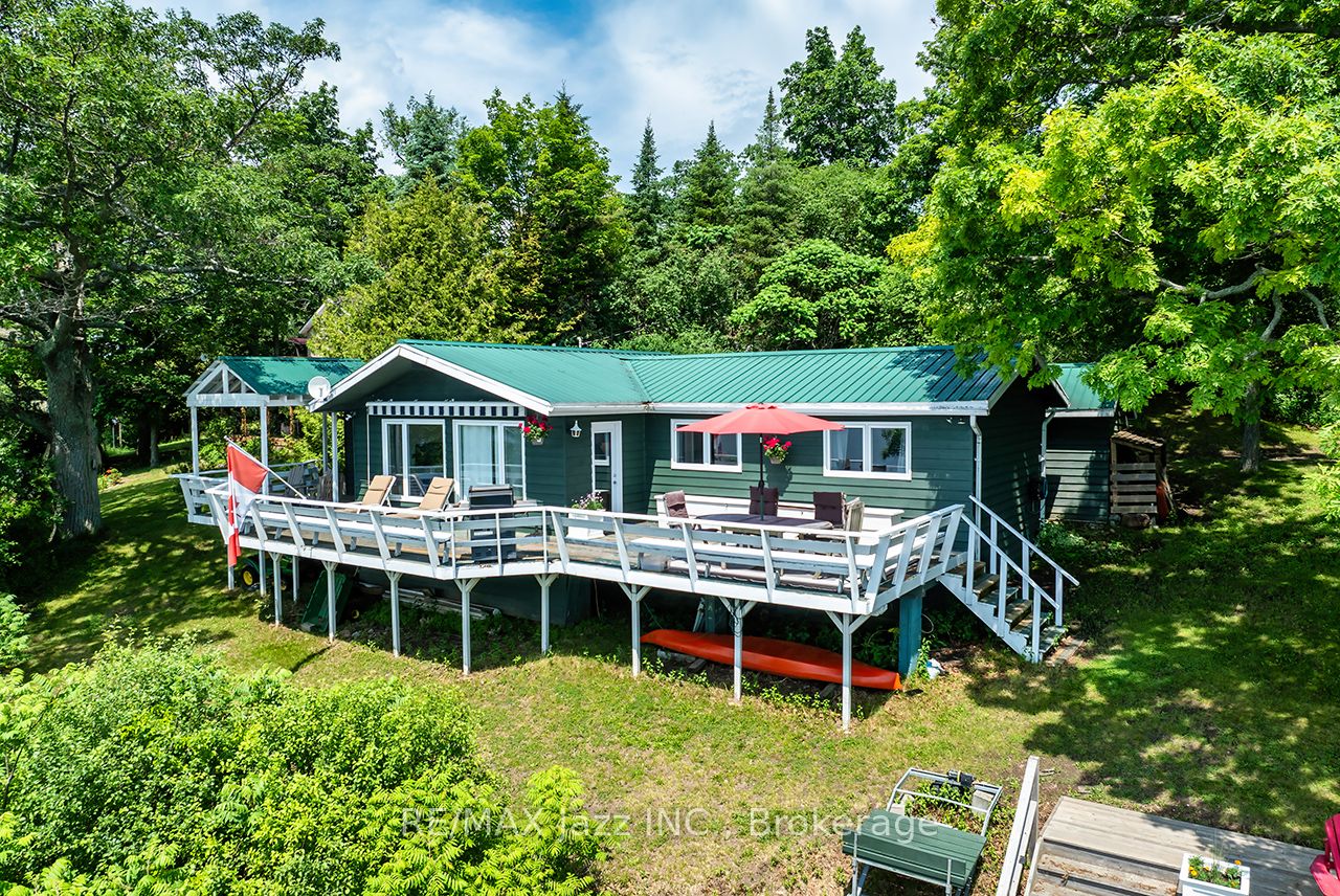 82 Cow Island, Otonabee-South Monaghan, ON K9J 6X8 photo 2