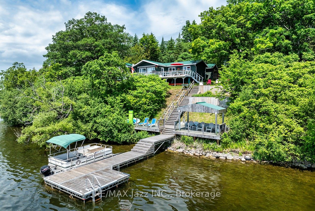 82 Cow Island, Otonabee-South Monaghan, ON K9J 6X8 photo 3