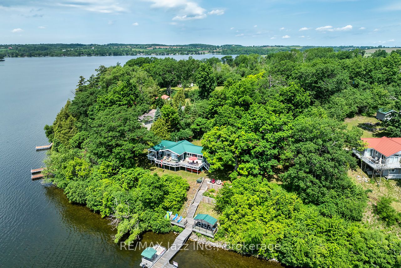 82 Cow Island, Otonabee-South Monaghan, ON K9J 6X8 photo 4