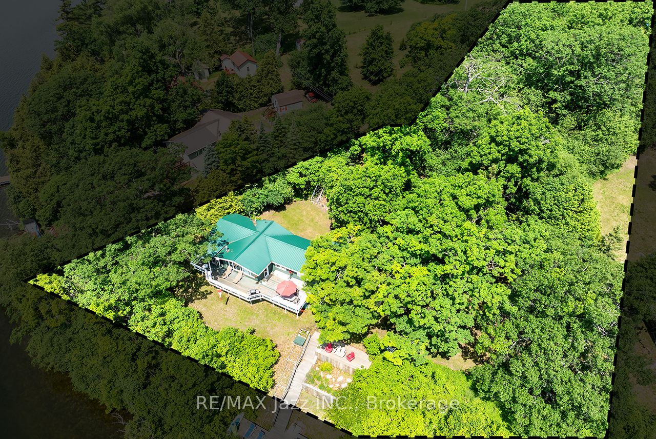 82 Cow Island, Otonabee-South Monaghan, ON K9J 6X8 photo 5