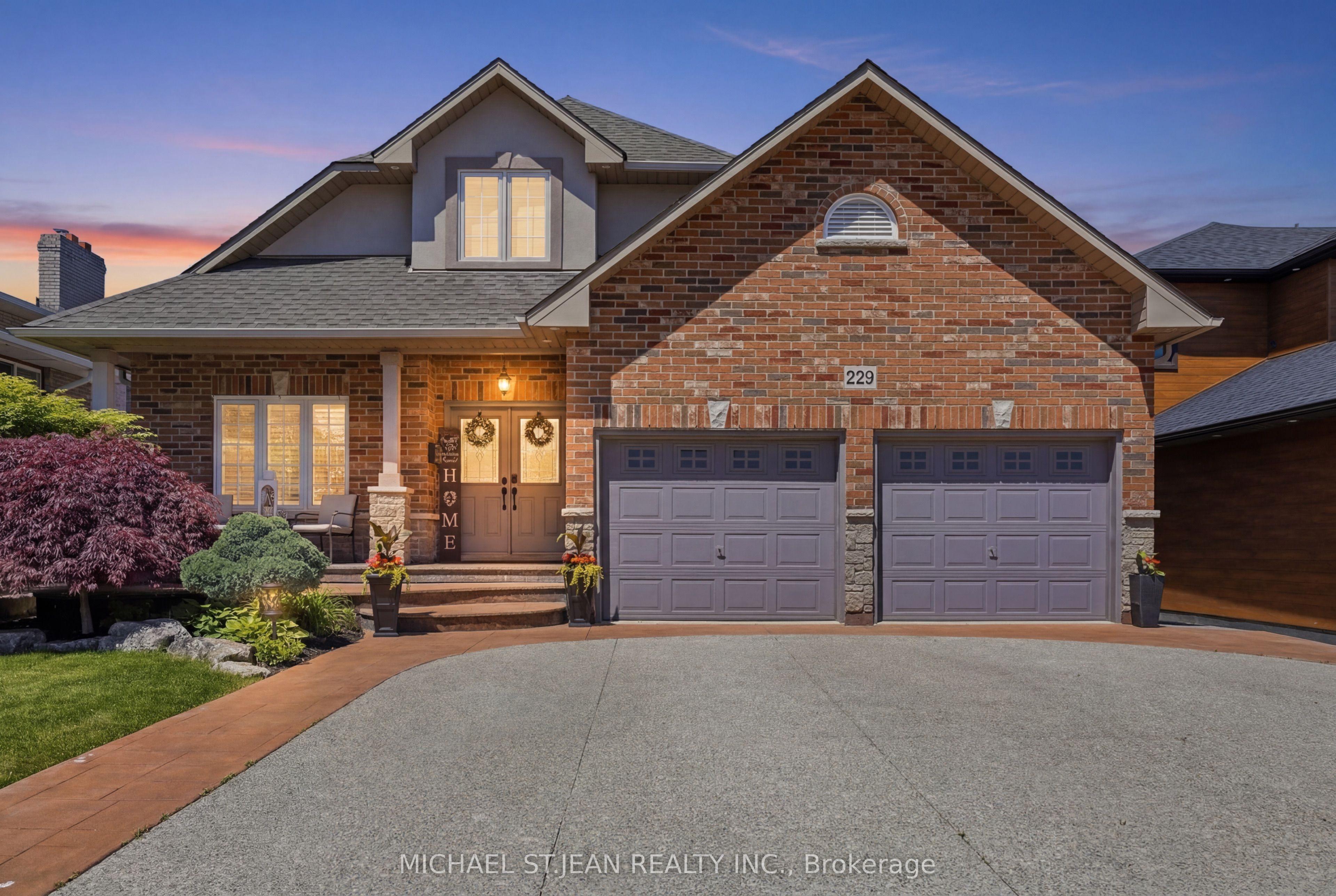 229 Millen Road, Hamilton, ON L8E 2G8