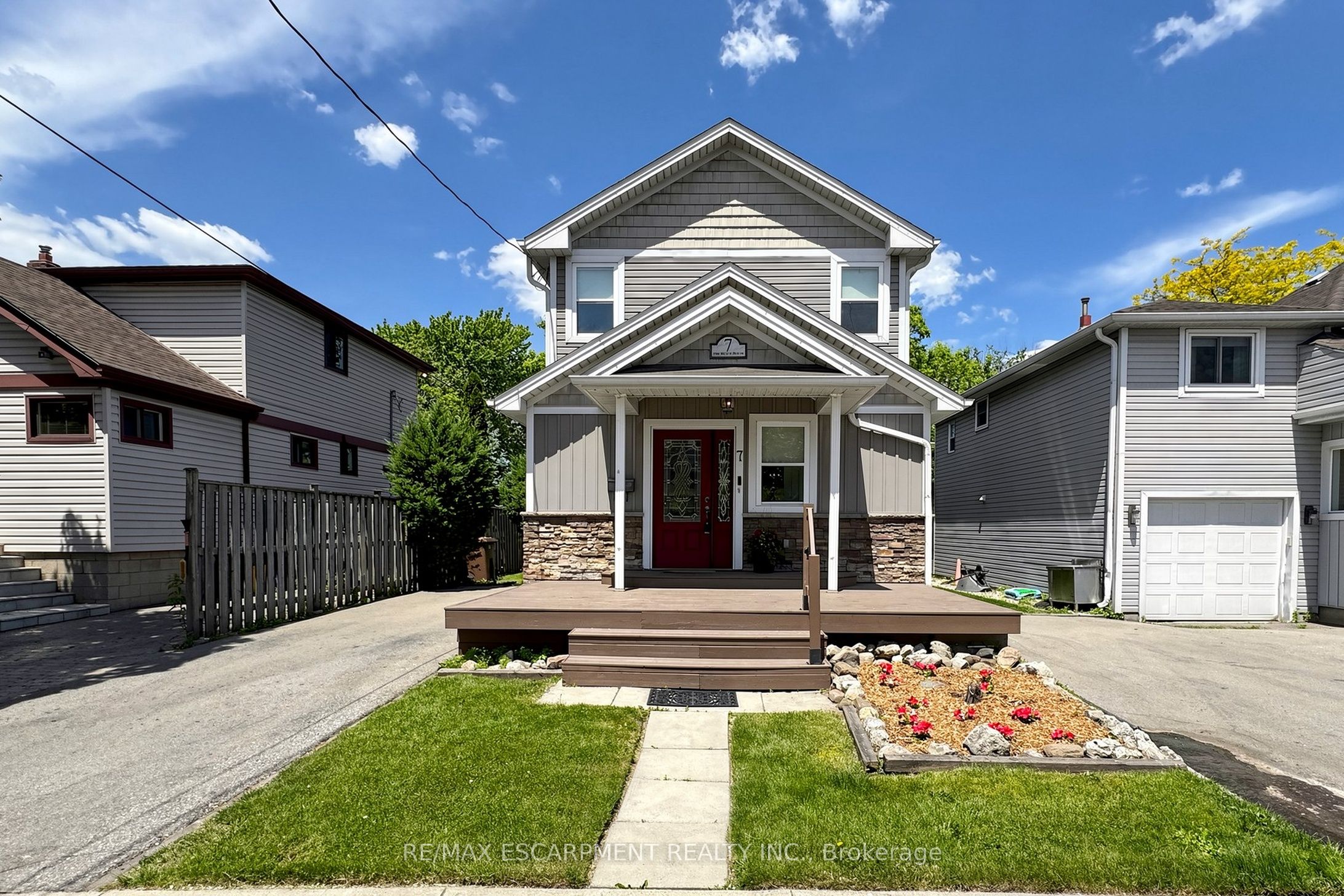 7 Windermere Avenue, Hamilton, ON L8H 7G3