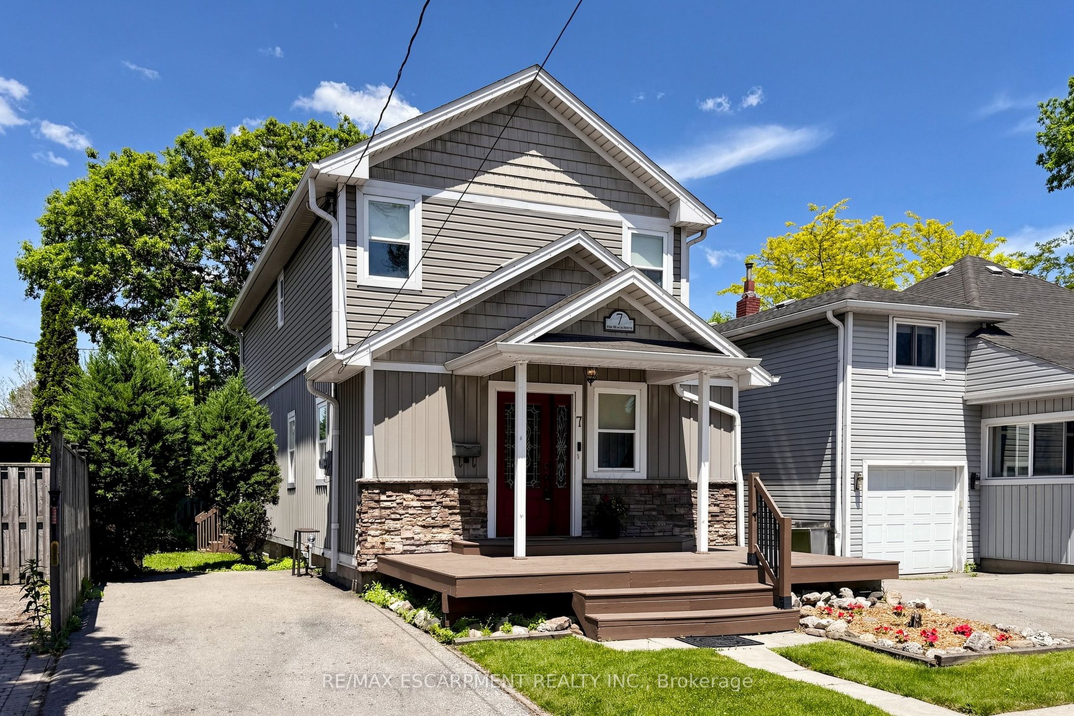 7 Windermere Avenue, Hamilton, ON L8H 7G3 photo 3