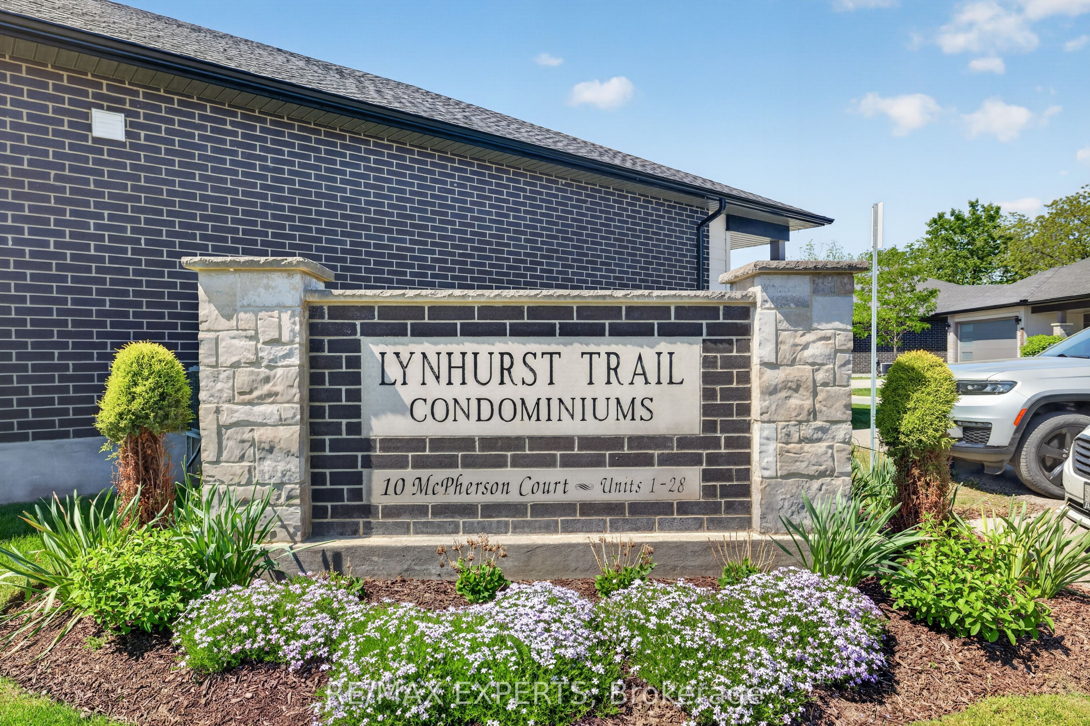 10 MCPHERSON Court 21, Central Elgin, ON N5R 0L8