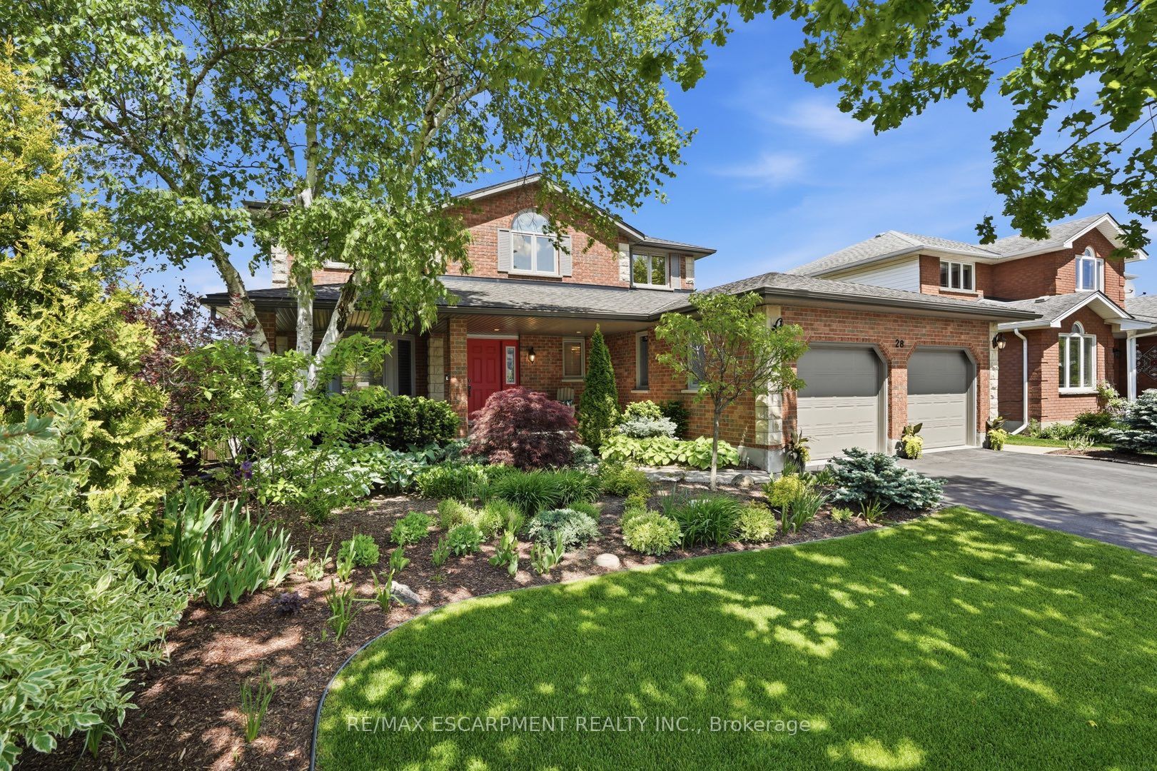 28 BATHGATE Drive, Guelph, ON N1L 1A8 photo 2