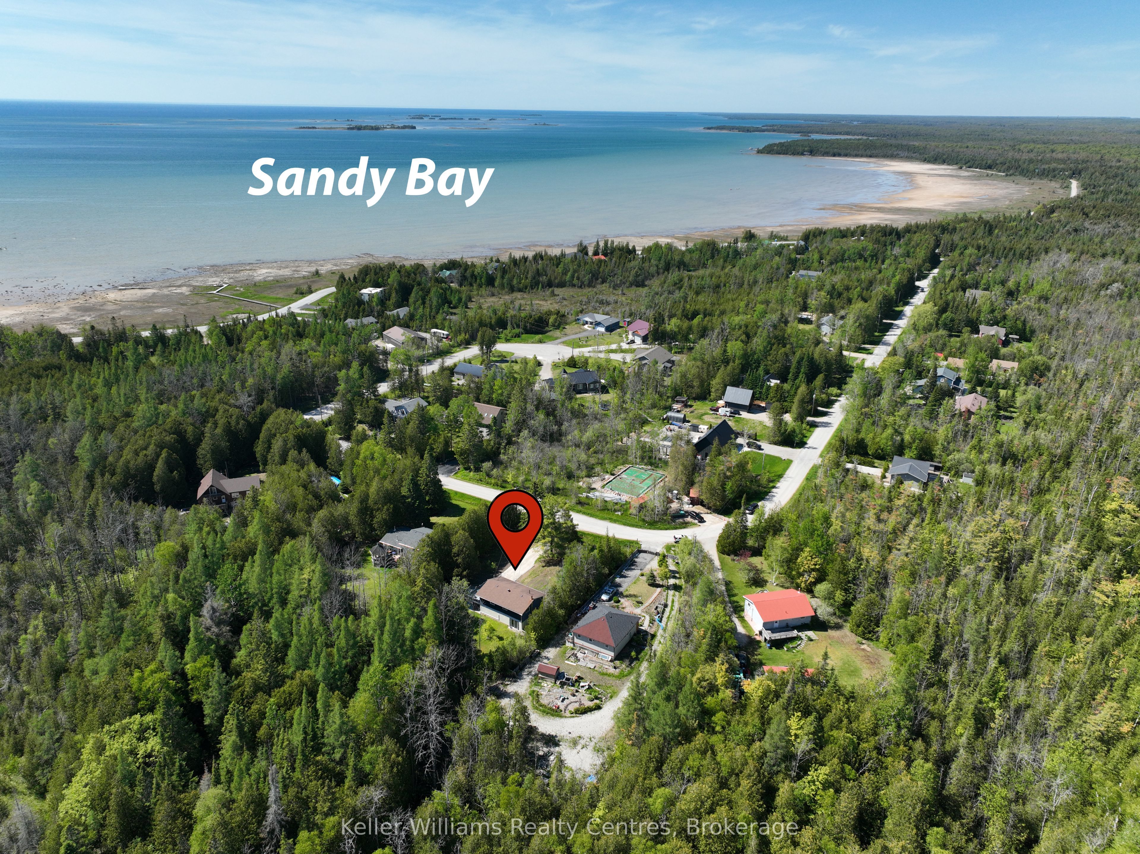 67 William Court, South Bruce Peninsula, ON N0H 2T0 photo 2
