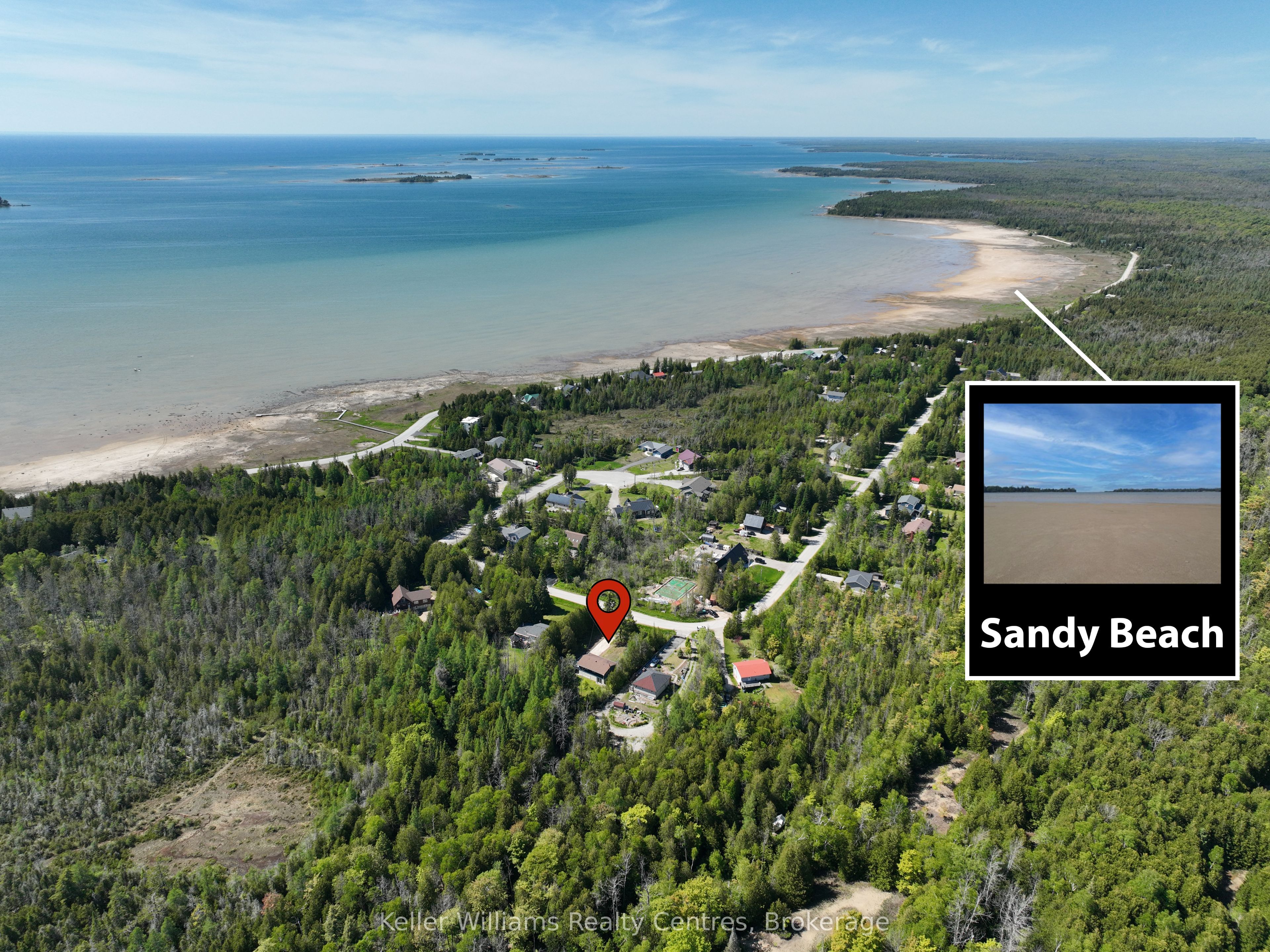 67 William Court, South Bruce Peninsula, ON N0H 2T0 photo 5