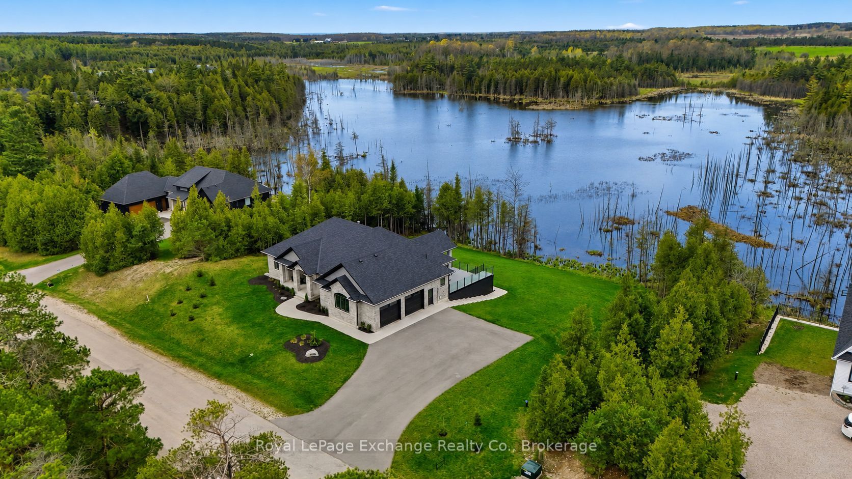 150 Louise Creek Crescent, West Grey, ON N0G 1S0