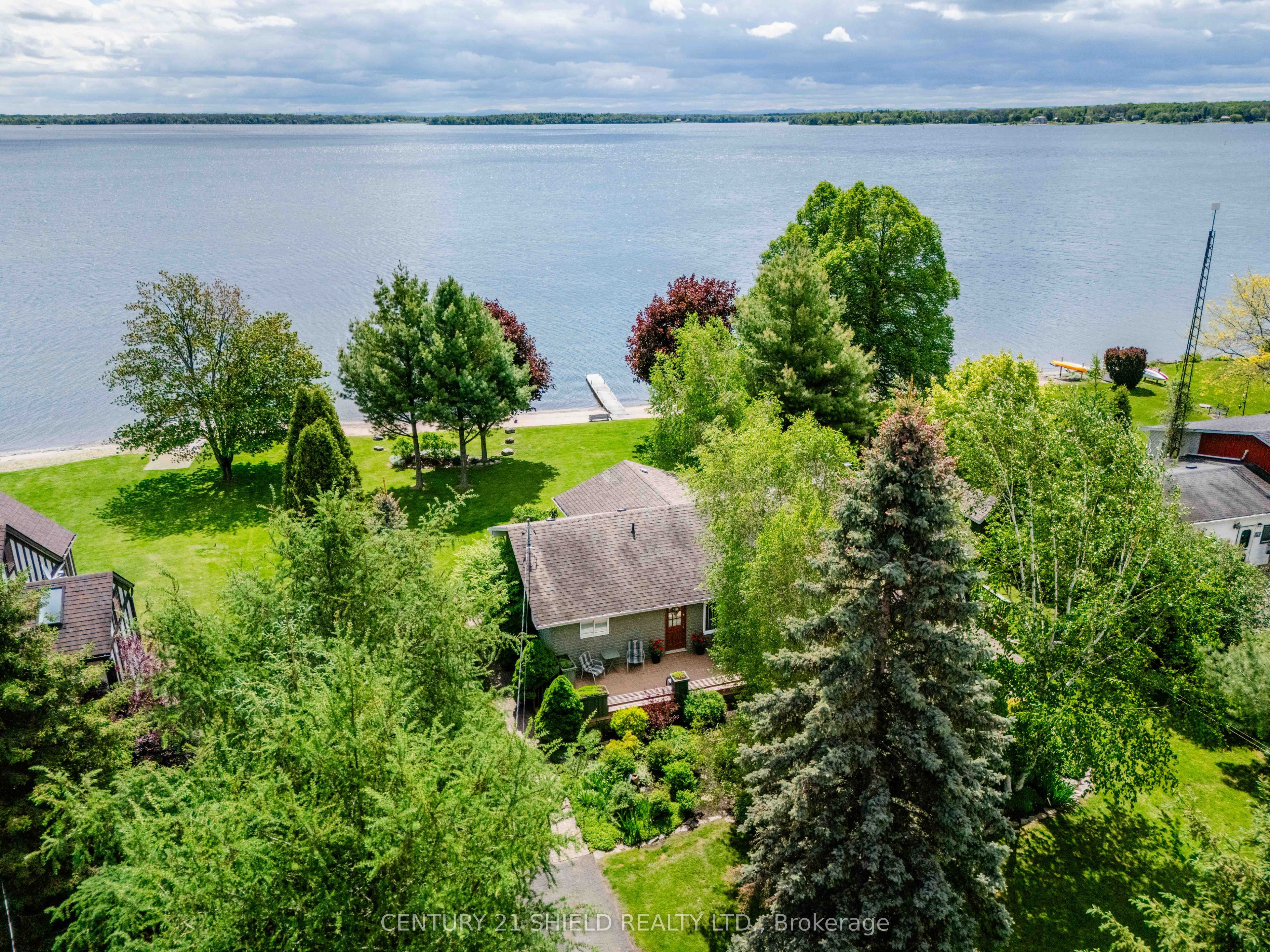 14118 Willbruck Drive, South Stormont, ON K0C 1X0 photo 2