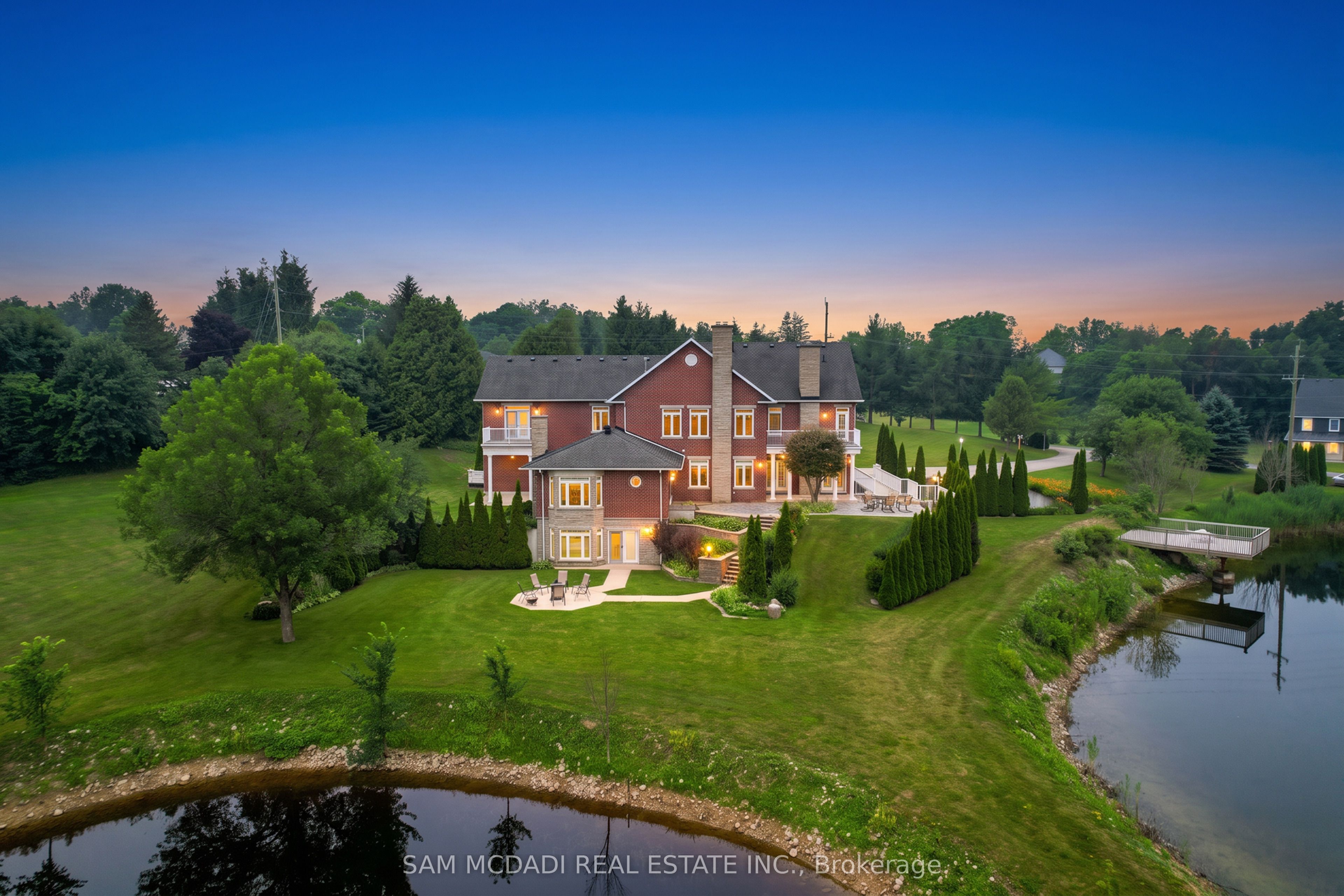 53 Peter Street, Grey Highlands, ON N0C 1E0