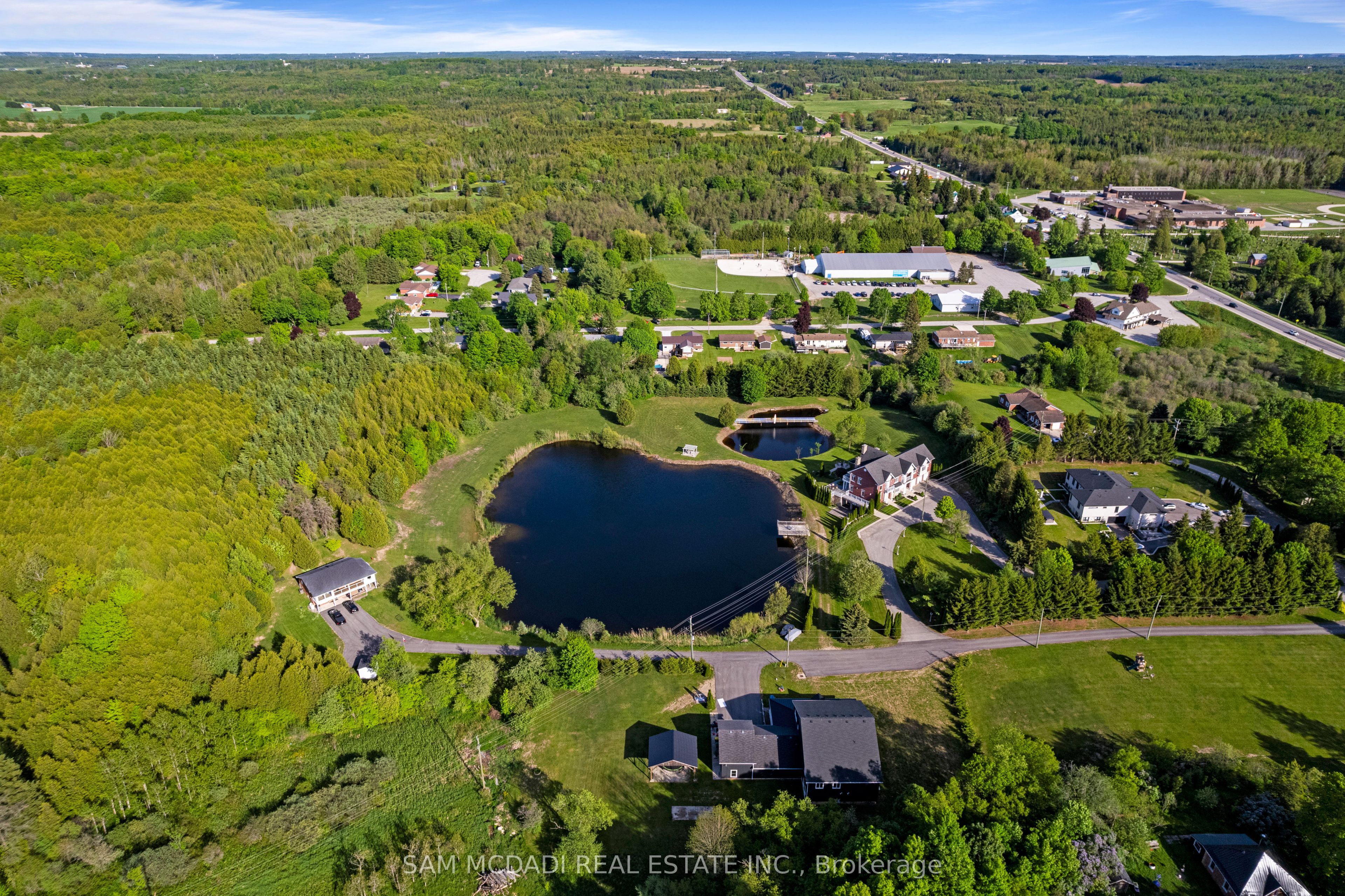 53 Peter Street, Grey Highlands, ON N0C 1E0 photo 3
