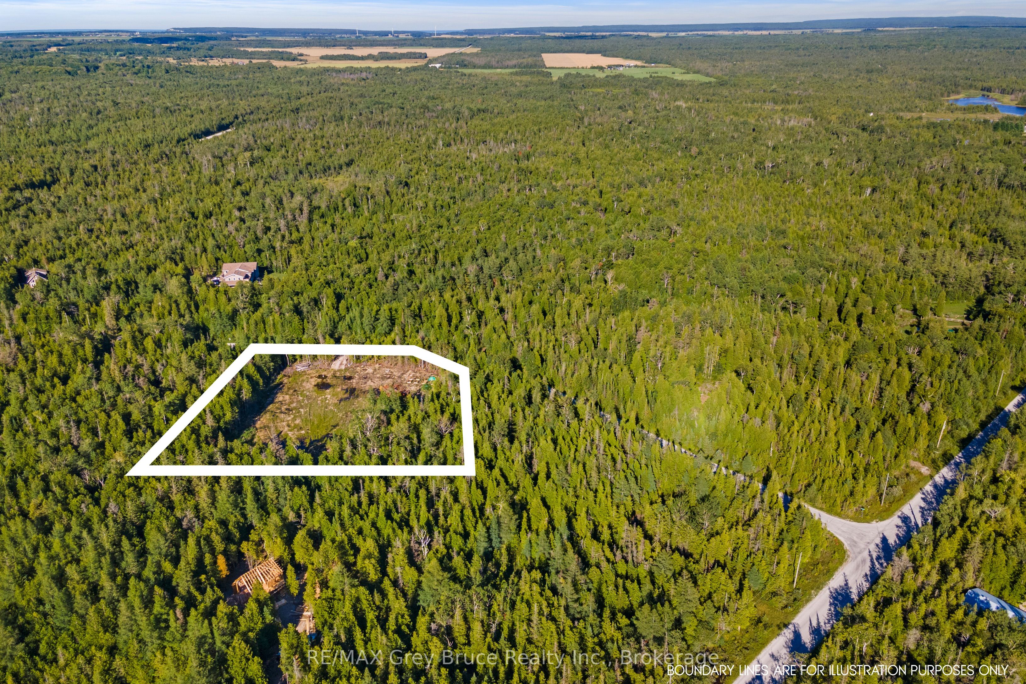 30 Huron Park Road, Northern Bruce Peninsula, ON N0H 1W0 photo 5