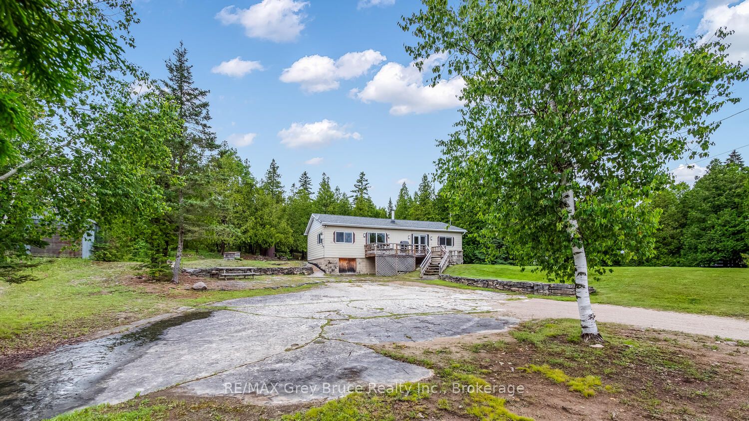68 Tamarac Road, Northern Bruce Peninsula, ON N0H 2M0 photo 4