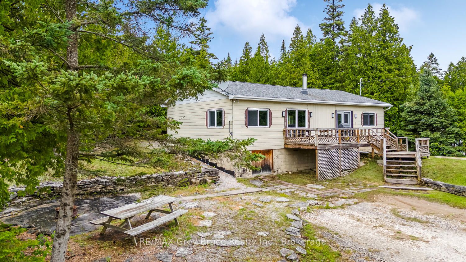 68 Tamarac Road, Northern Bruce Peninsula, ON N0H 2M0 photo 5