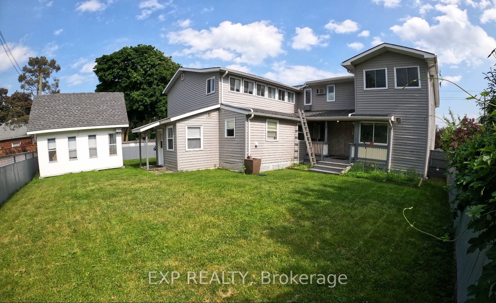 612 Romaine Street, Peterborough, ON K9J 2E4