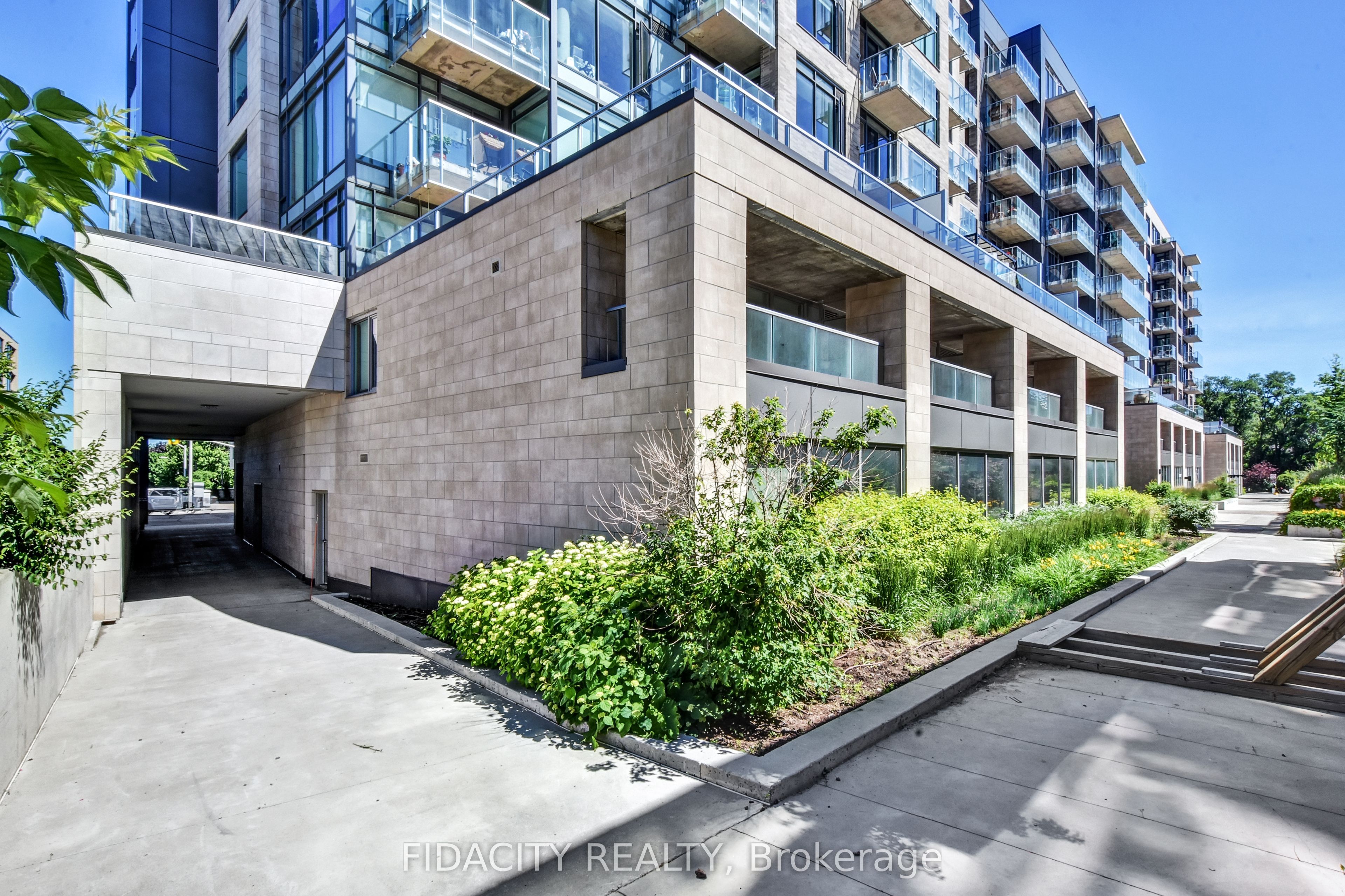 108 Richmond Road 609, Westboro - Hampton Park, ON K1Z 0B3 photo 4