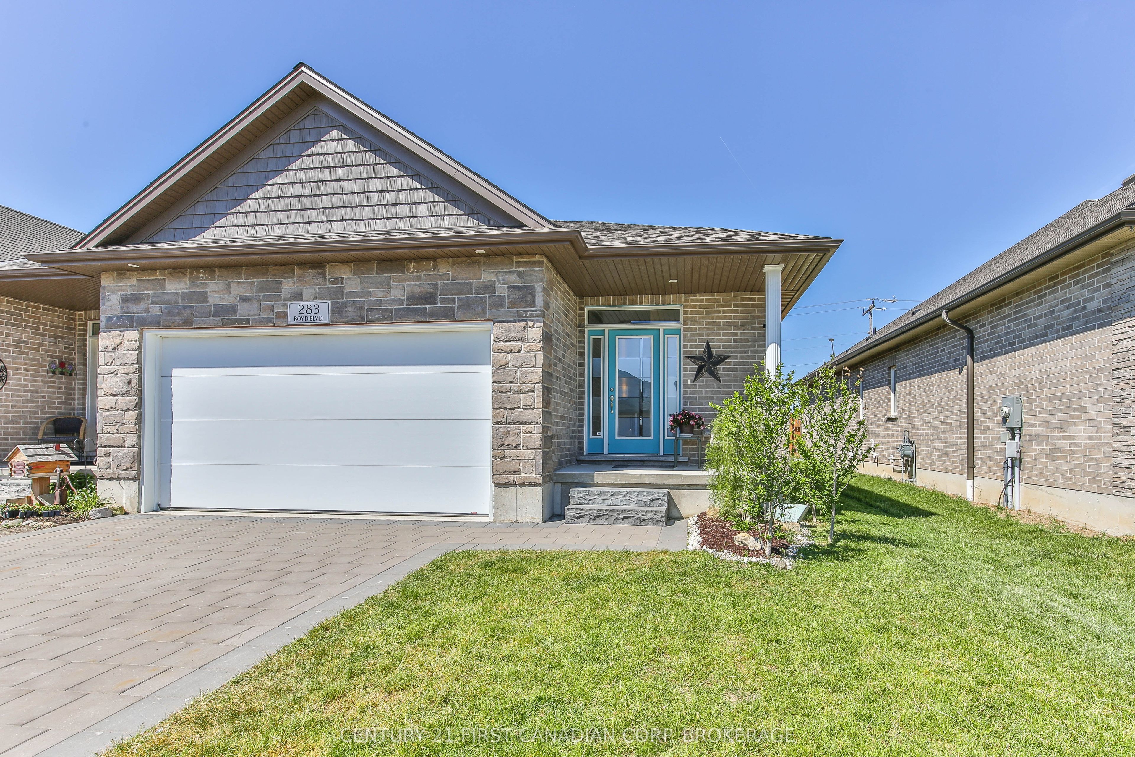 283 Boyd Boulevard, Zorra, ON N0M 2M0 photo 2