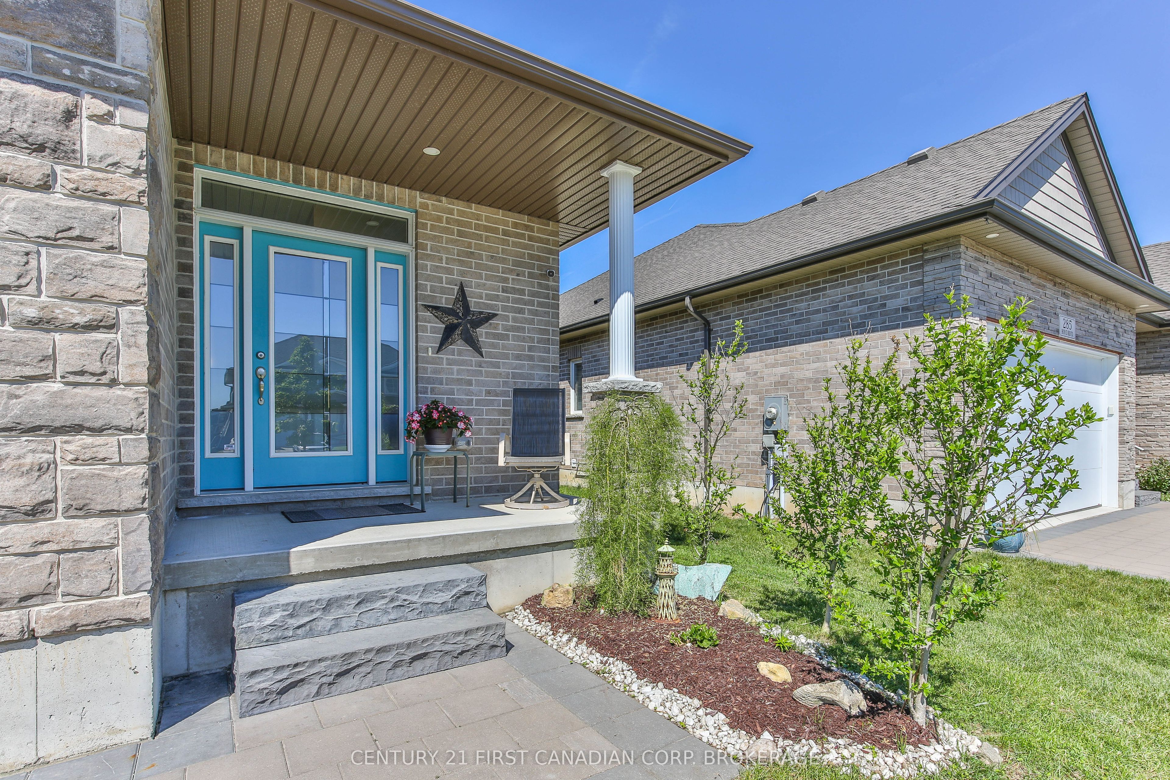 283 Boyd Boulevard, Zorra, ON N0M 2M0 photo 3
