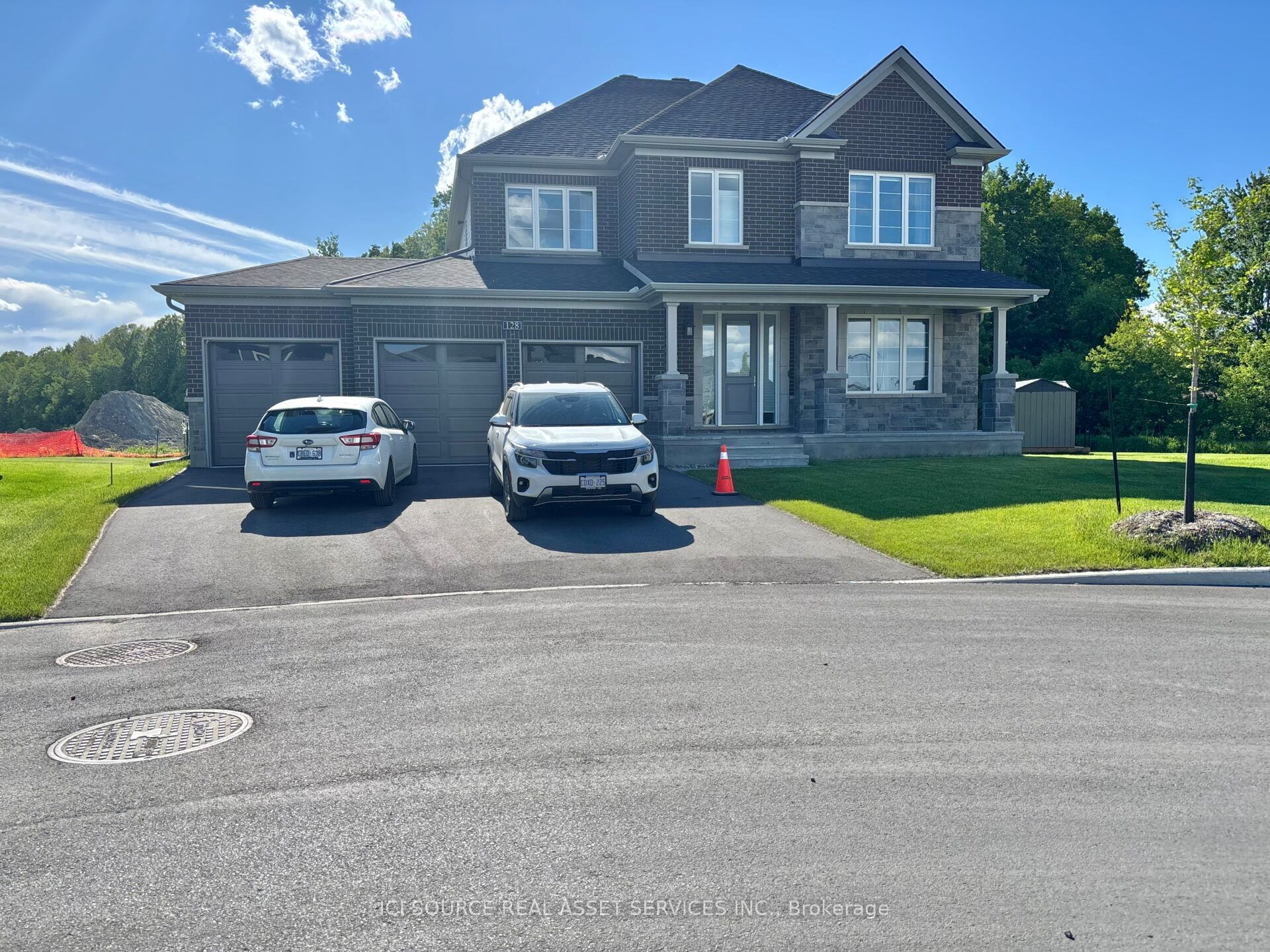 128 D'arleux Place, Manotick - Kars - Rideau Twp and Area, ON K4M 0W7