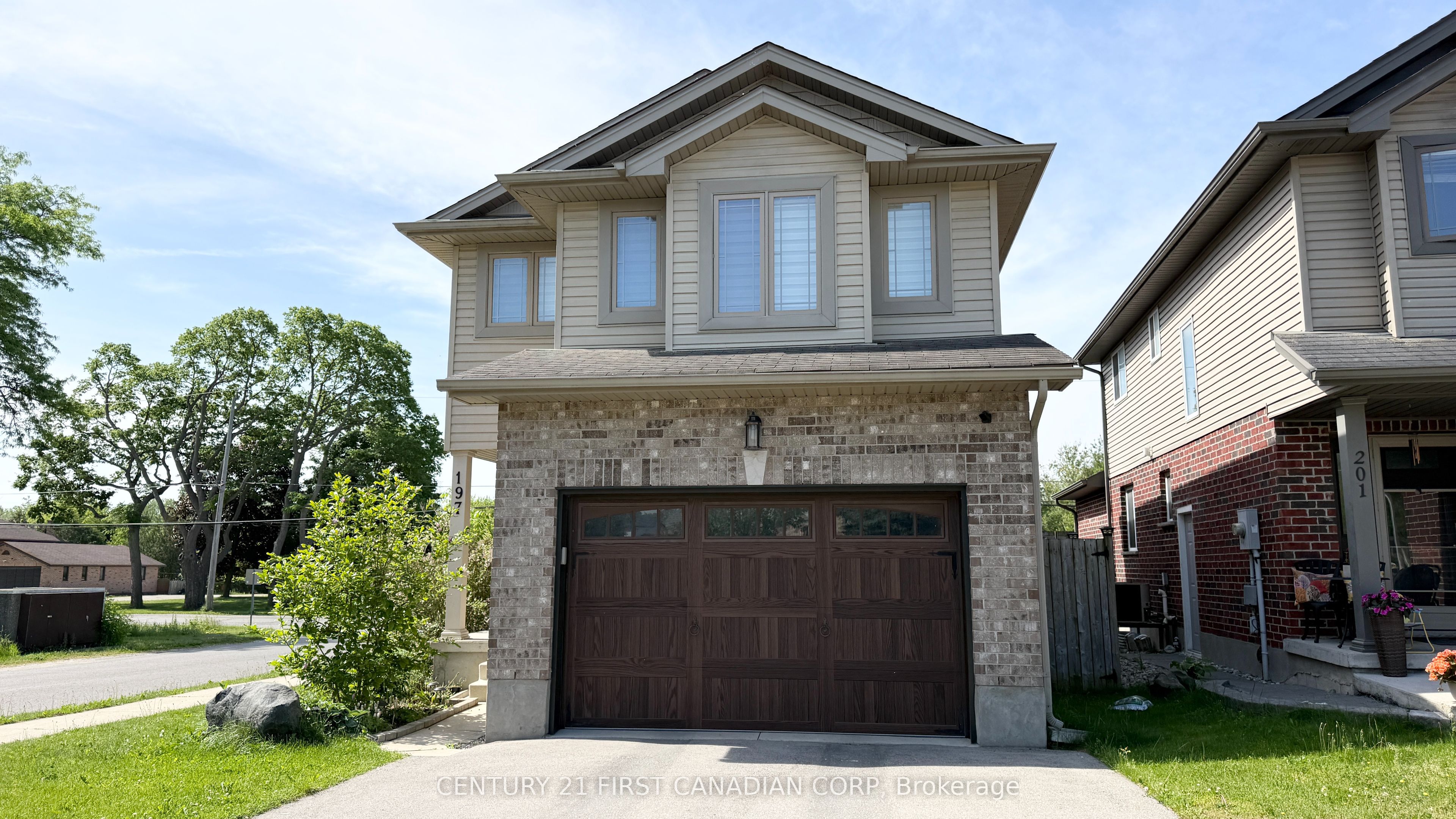 197 Baxter Street, London East, ON N5W 0A2