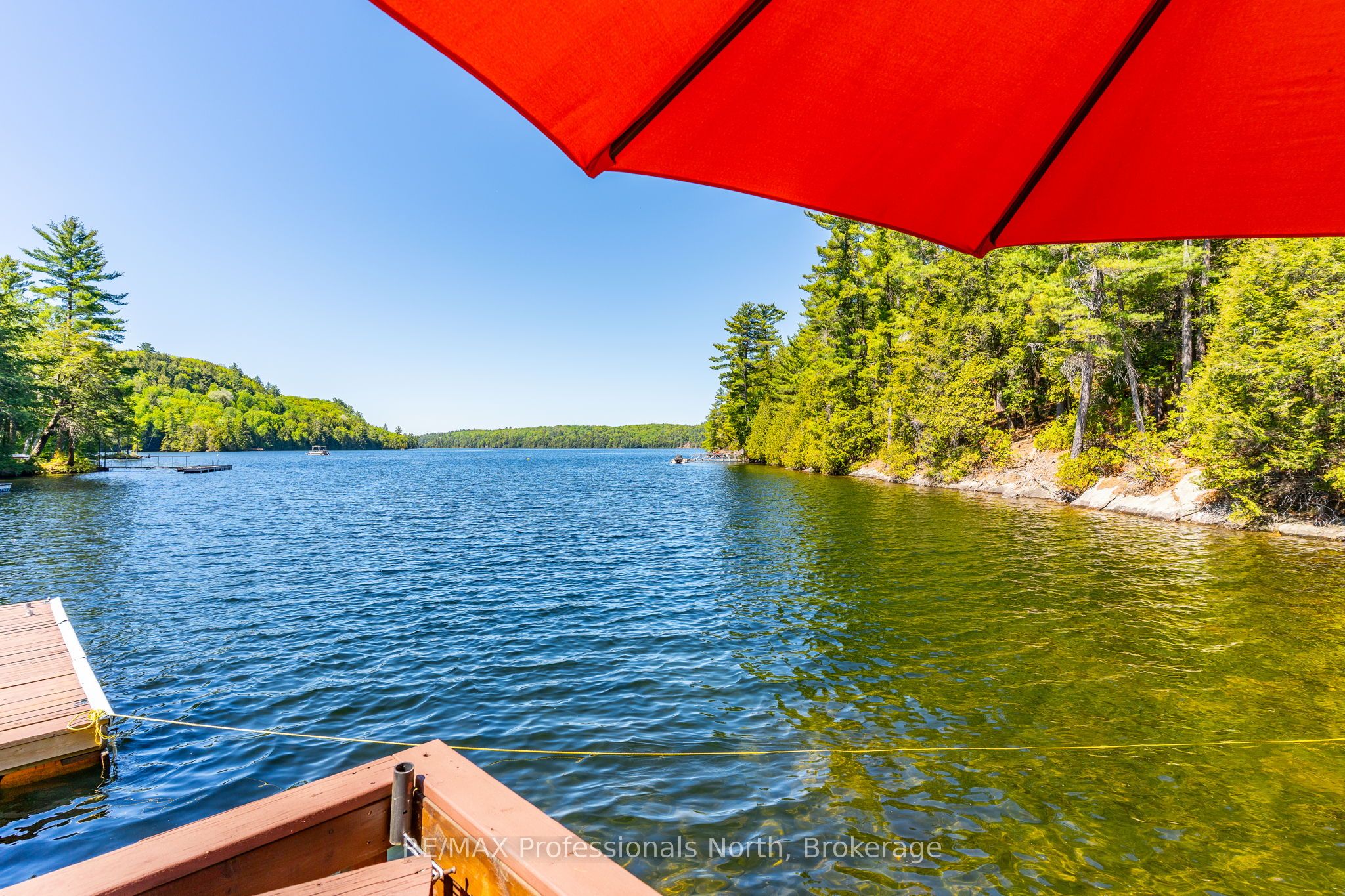 12556 LITTLE HAWK - SOME DAY ISLE, Algonquin Highlands, ON K0M 1J2 photo 4
