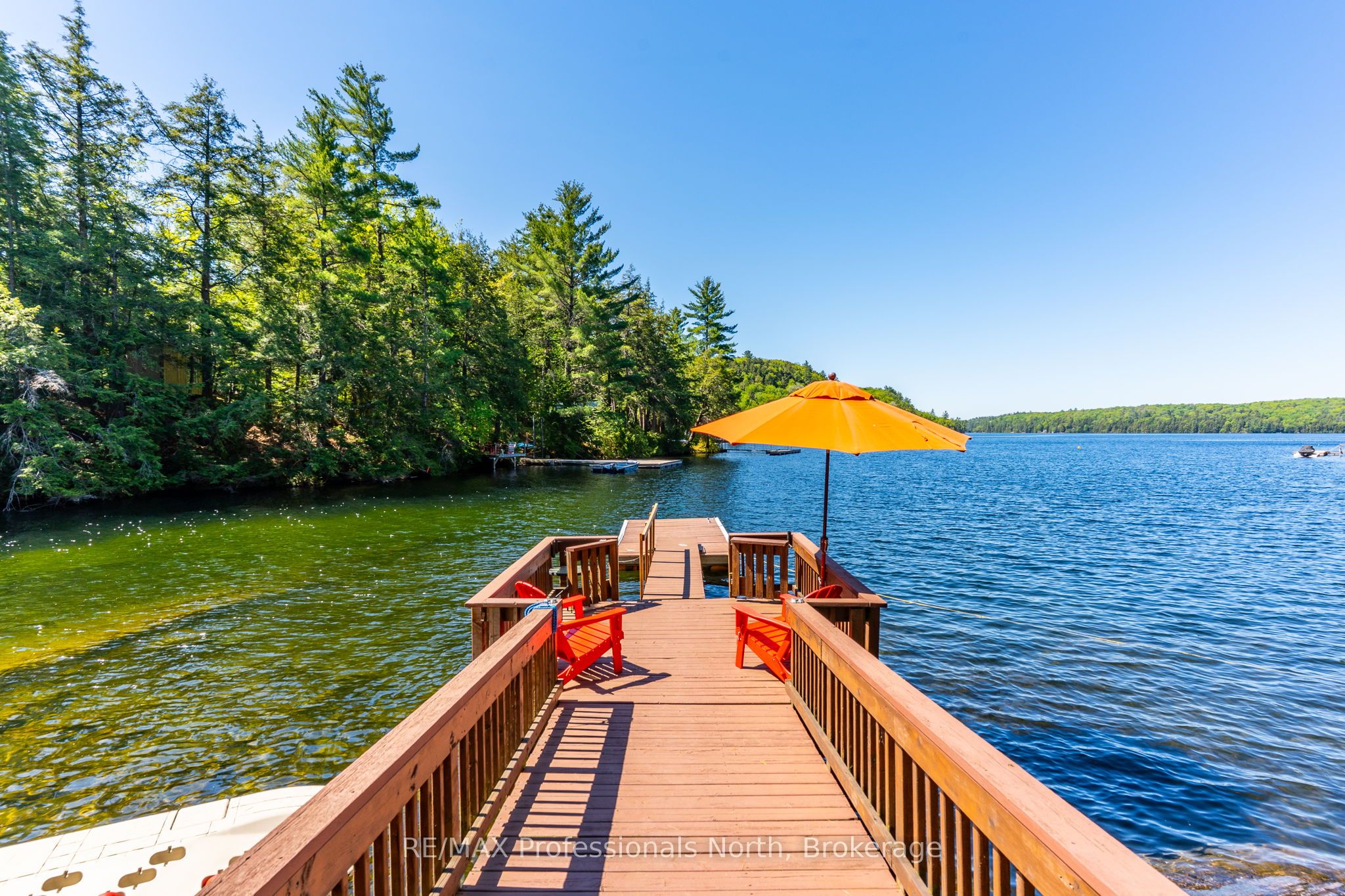 12556 LITTLE HAWK - SOME DAY ISLE, Algonquin Highlands, ON K0M 1J2 photo 5