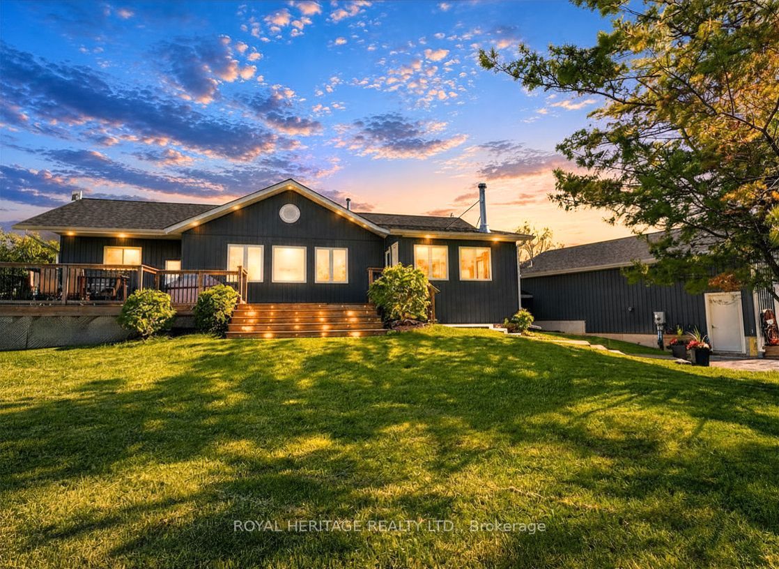 45 Lila Court, Kawartha Lakes, ON K0L 2W0