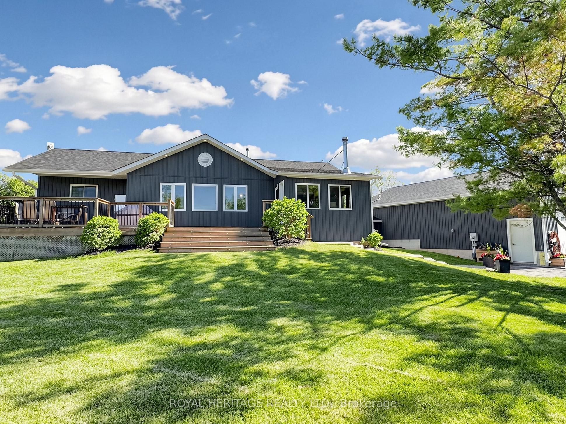 45 Lila Court, Kawartha Lakes, ON K0L 2W0 photo 2