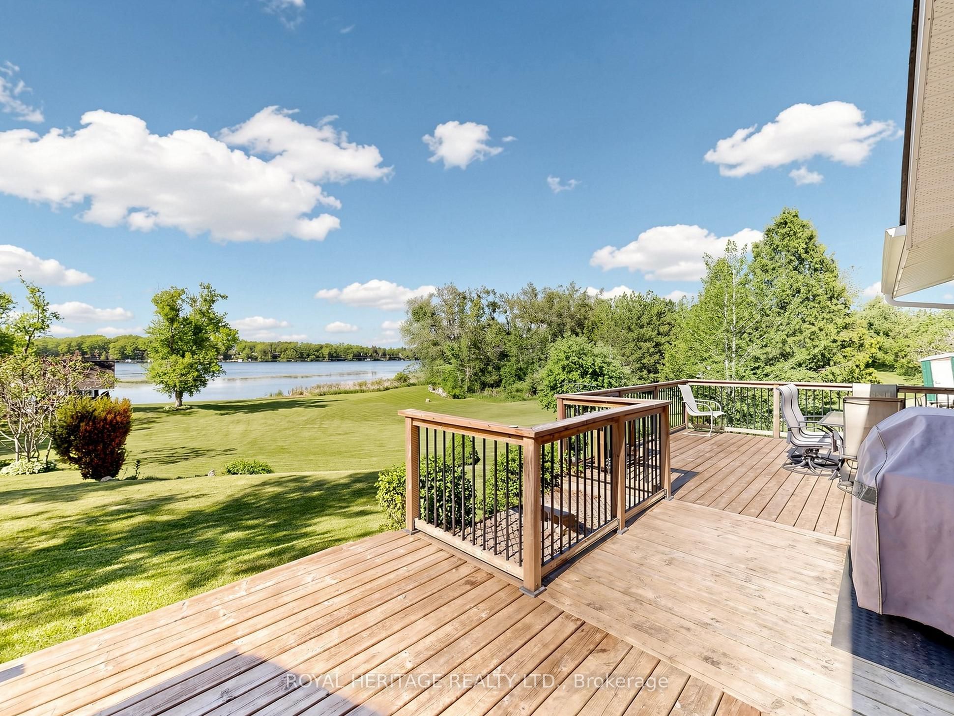 45 Lila Court, Kawartha Lakes, ON K0L 2W0 photo 4