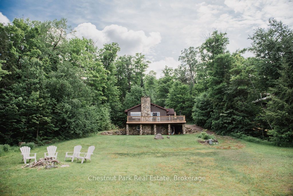 893 Relative Road, Armour, ON P0A 1C0 photo 2