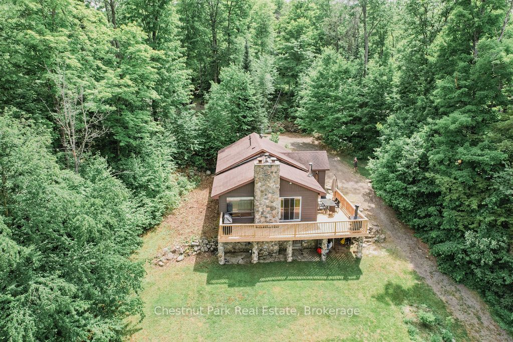 893 Relative Road, Armour, ON P0A 1C0 photo 3