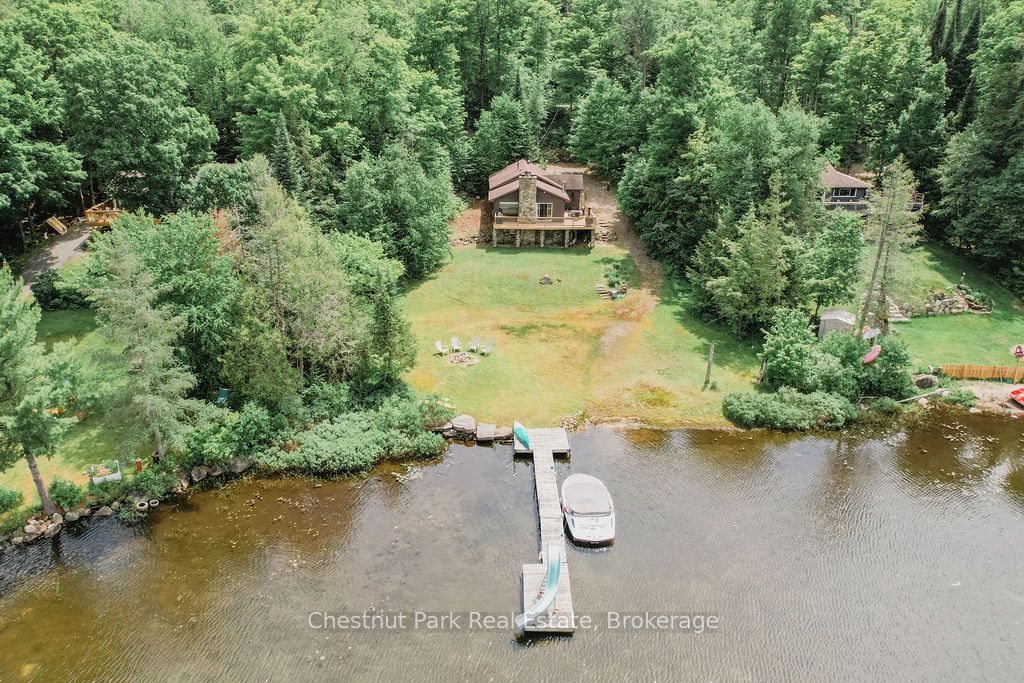 893 Relative Road, Armour, ON P0A 1C0 photo 4