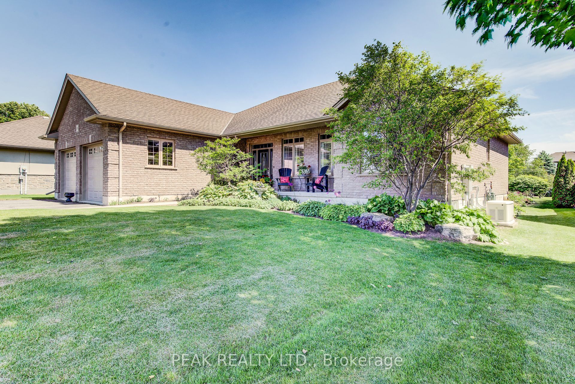 355 Woodstock Street S, East Zorra-Tavistock, ON N0B 2R0 photo 3