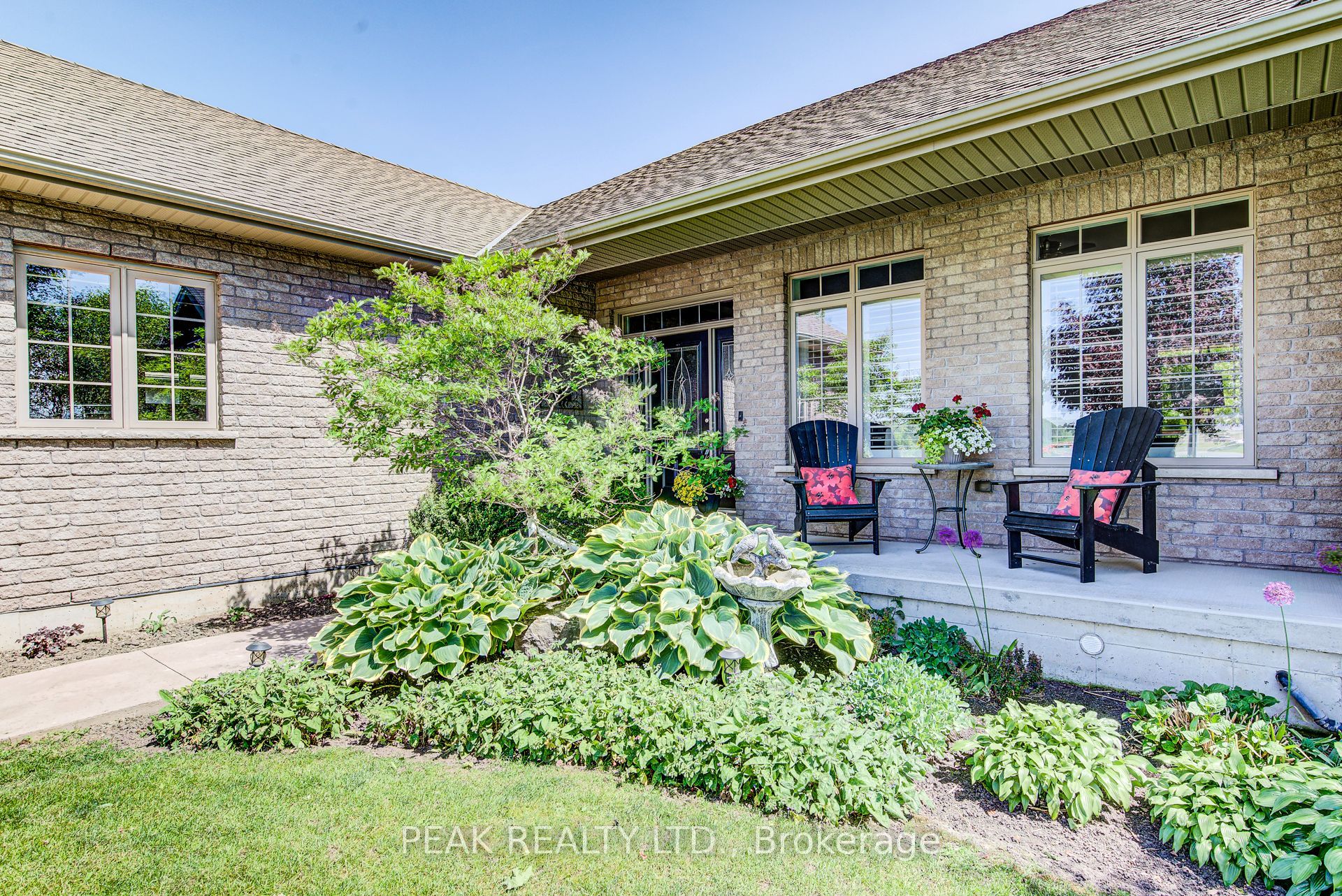 355 Woodstock Street S, East Zorra-Tavistock, ON N0B 2R0 photo 4
