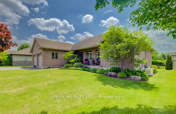 355 Woodstock Street S, East Zorra-Tavistock, ON N0B 2R0 photo 5