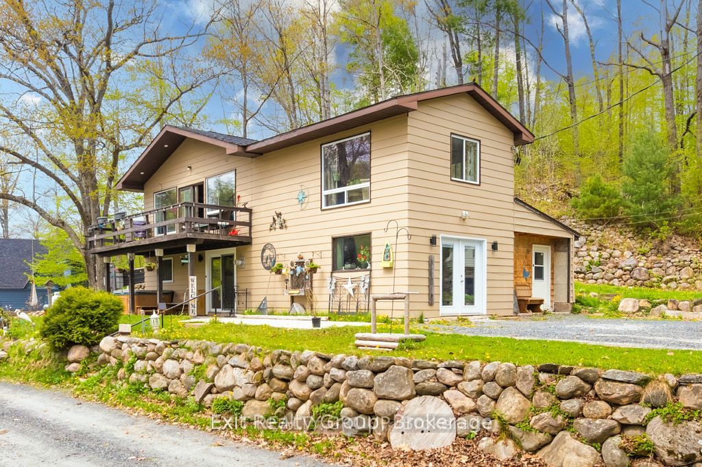 1058 Wellman Road, Frontenac, ON K0H 1K0