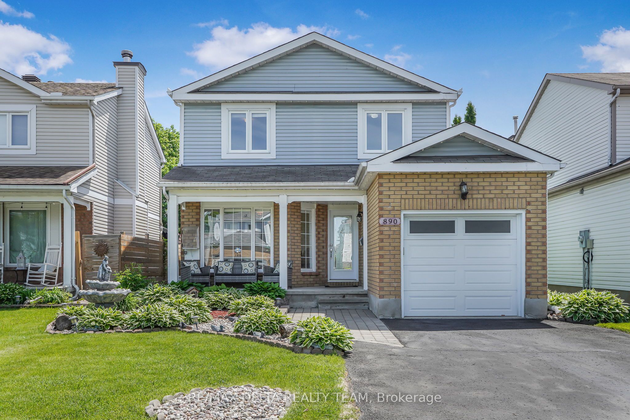 890 Bideford Street, Orleans - Cumberland and Area, ON K4A 2C4
