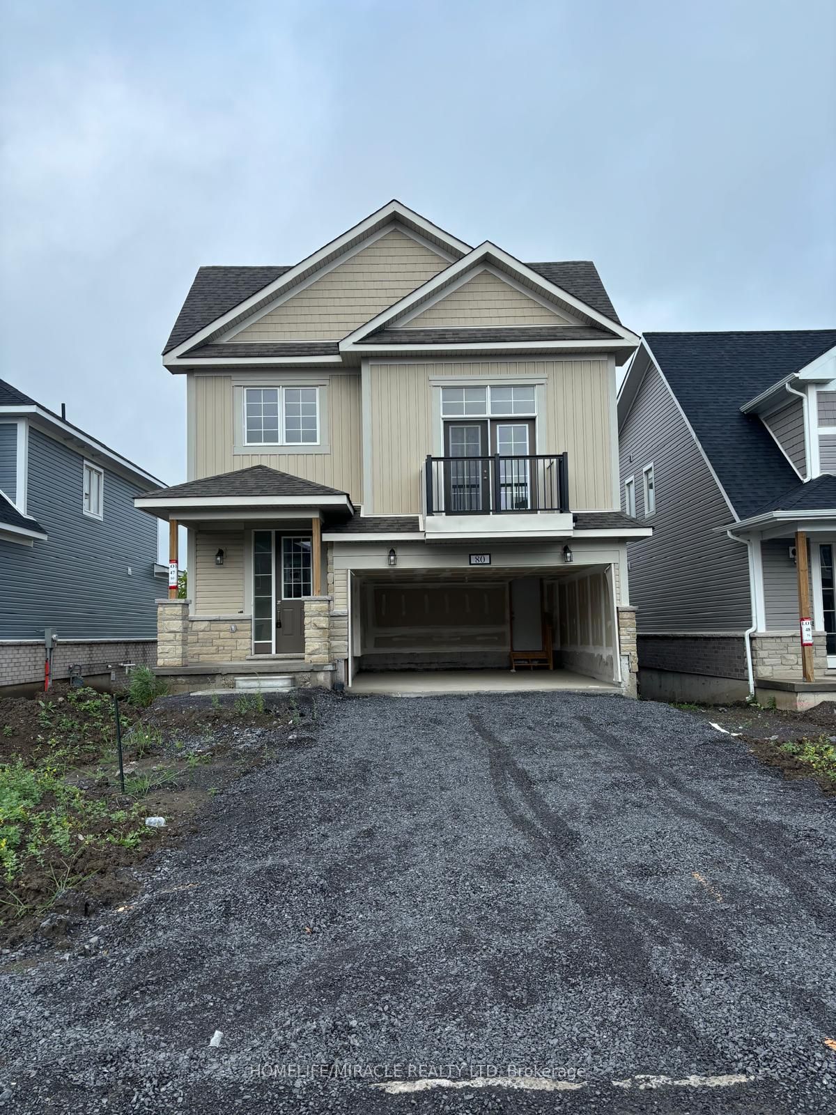 80 Oakmont Drive, Loyalist, ON K0H 1G0