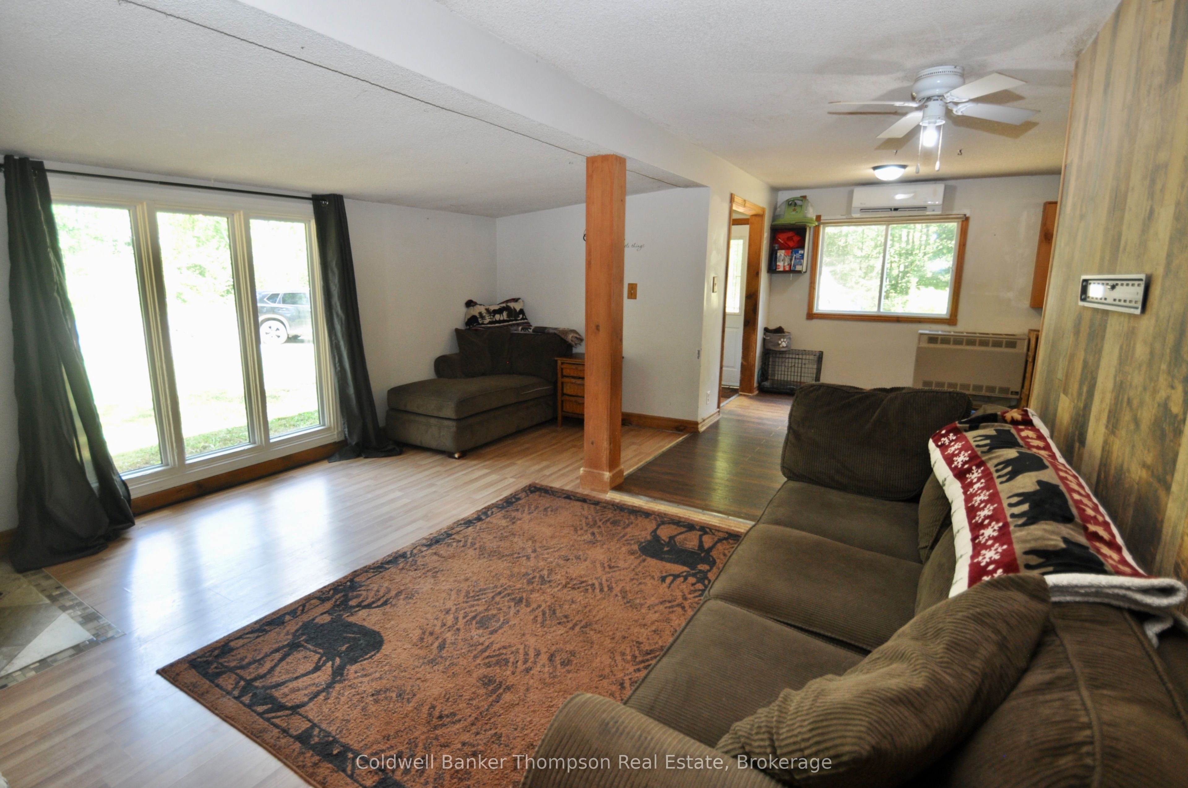 31 Hutcheson Beach Road, Huntsville, ON P1H 1N4 photo 4
