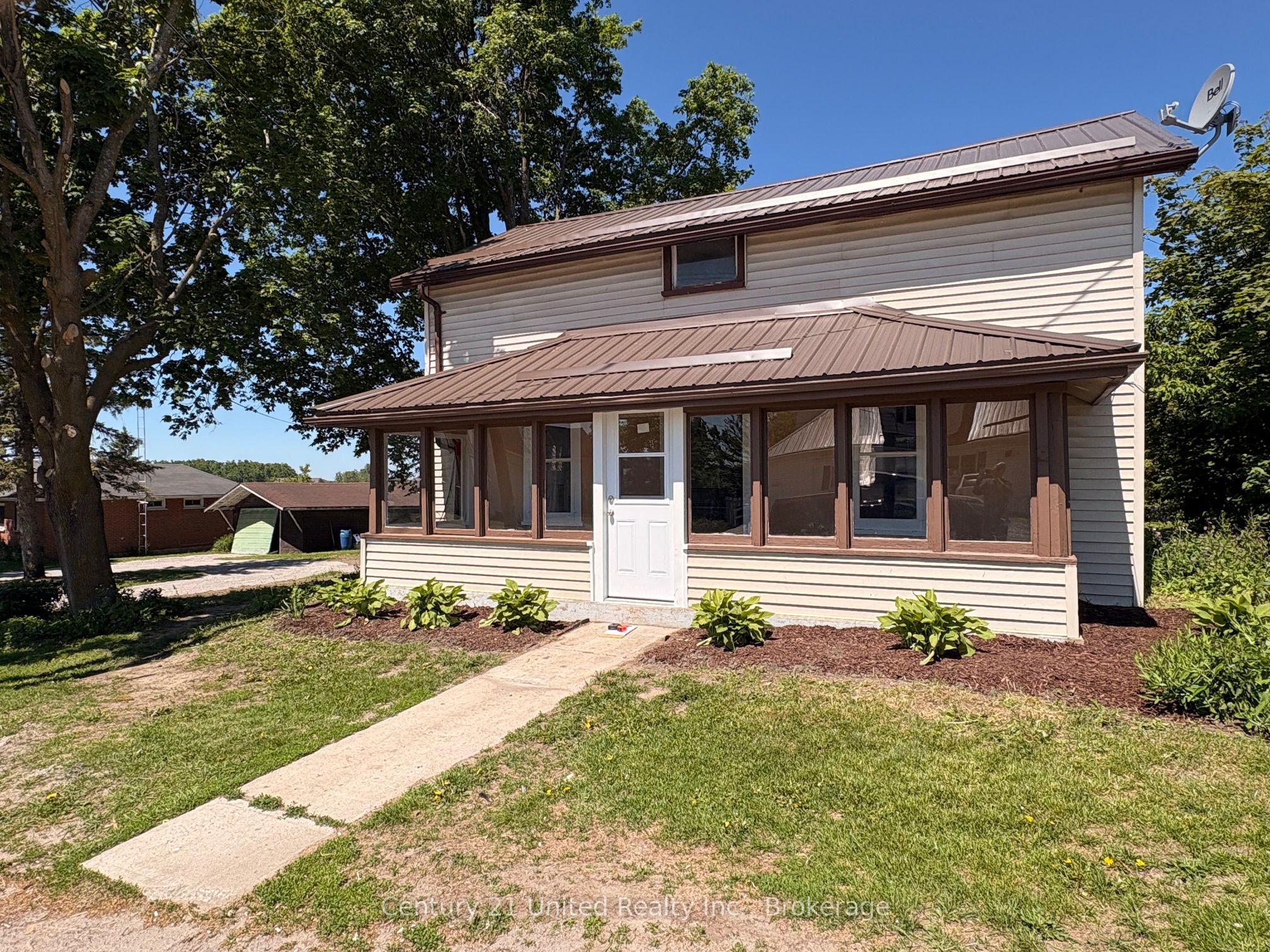 4071 Highway 35 N/A, Kawartha Lakes, ON K0M 1G0